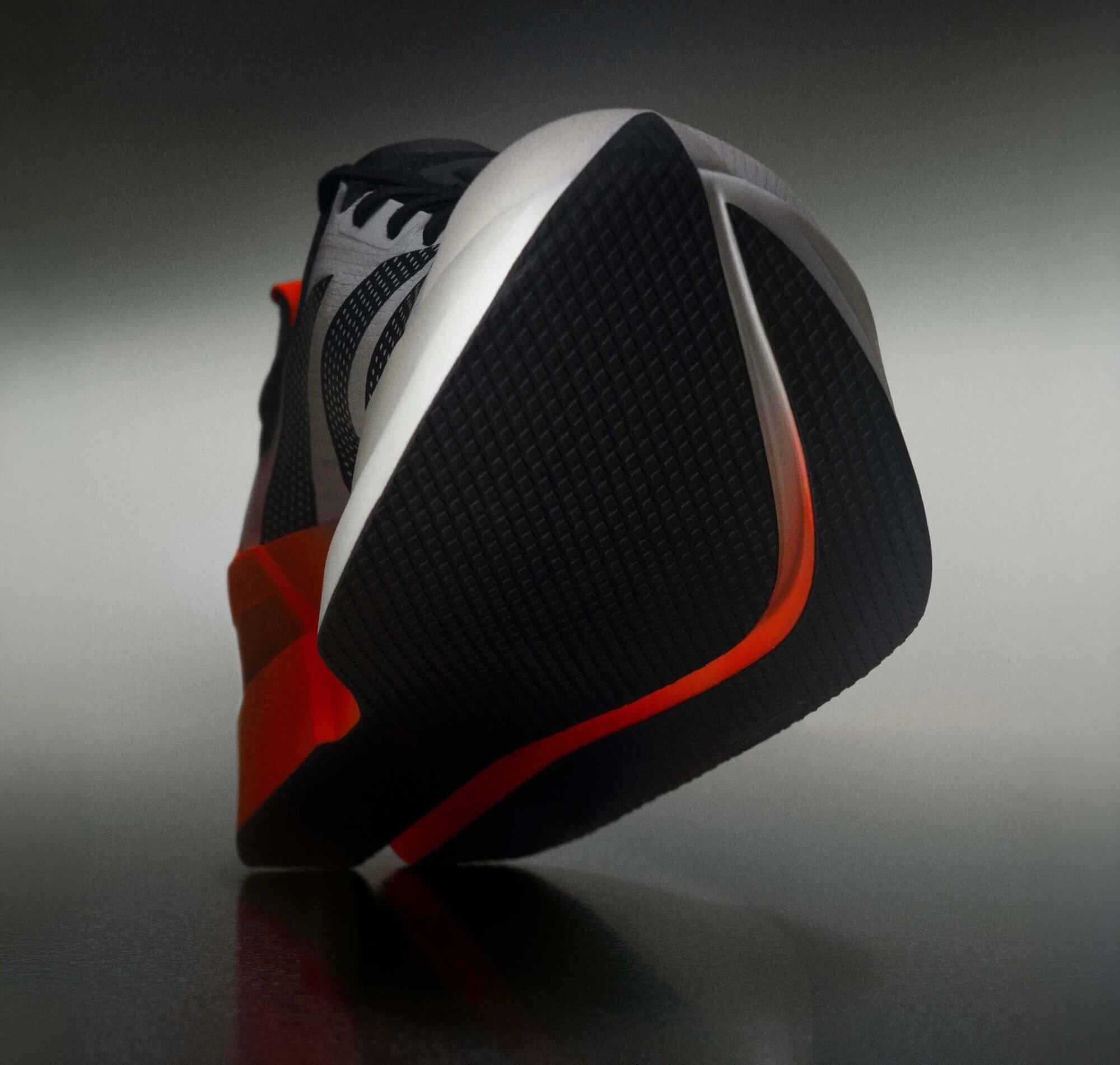 Numéro de l'image de la galerie de produits 10 pour le produit Souliers d'entraînement Adizero Dropset Elite - Unisexe
