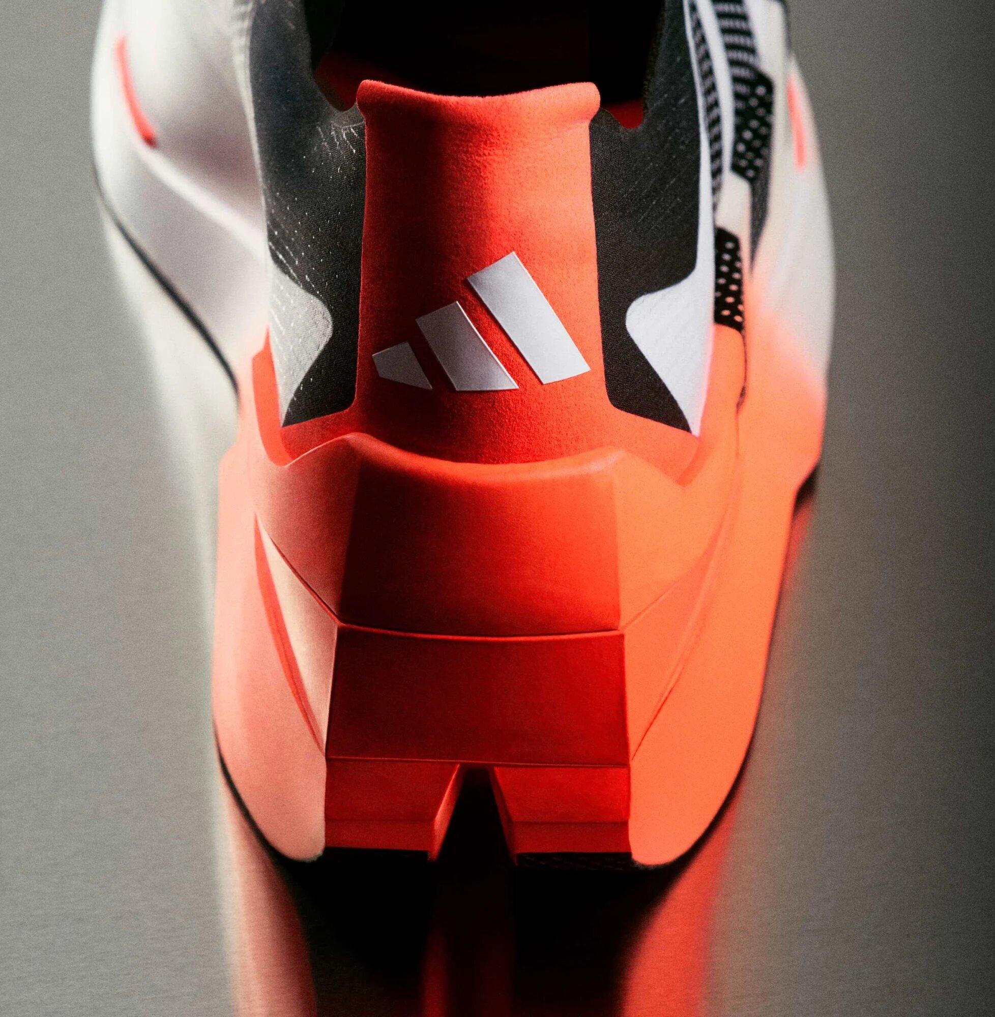 Numéro de l'image de la galerie de produits 7 pour le produit Souliers d'entraînement Adizero Dropset Elite - Unisexe