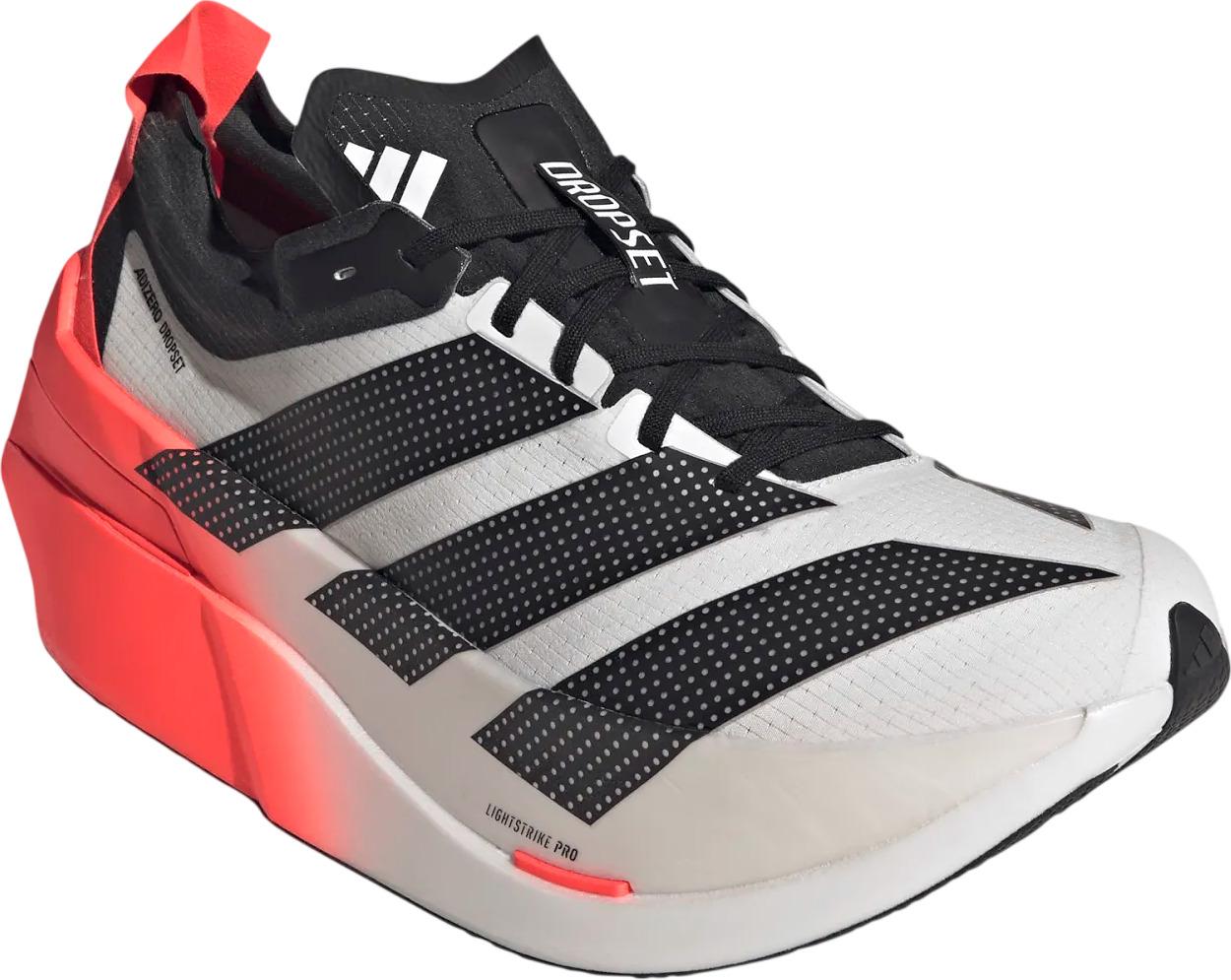 Numéro de l'image de la galerie de produits 13 pour le produit Souliers d'entraînement Adizero Dropset Elite - Unisexe