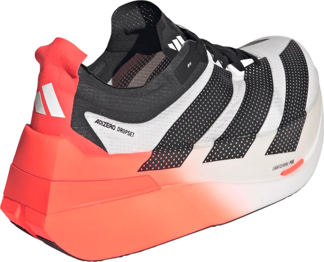 Numéro de l'image de la galerie de produits 6 pour le produit Souliers d'entraînement Adizero Dropset Elite - Unisexe