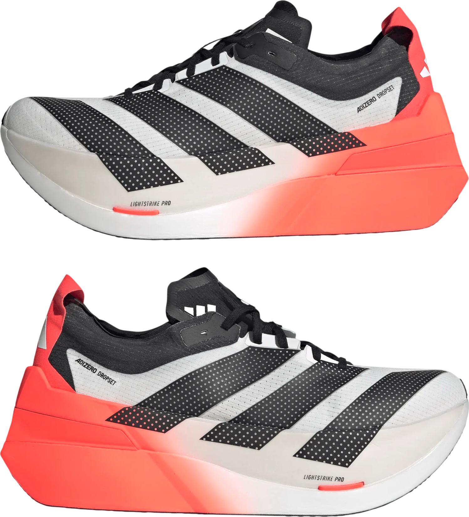 Numéro de l'image de la galerie de produits 8 pour le produit Souliers d'entraînement Adizero Dropset Elite - Unisexe