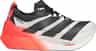 Couleur: Ftwr White - Solar Red - Core Black