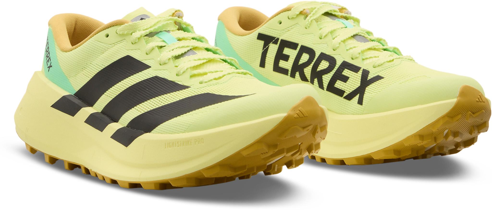Product gallery image number 3 for product Terrex Agravic SL Trail Running Shoes - Men's