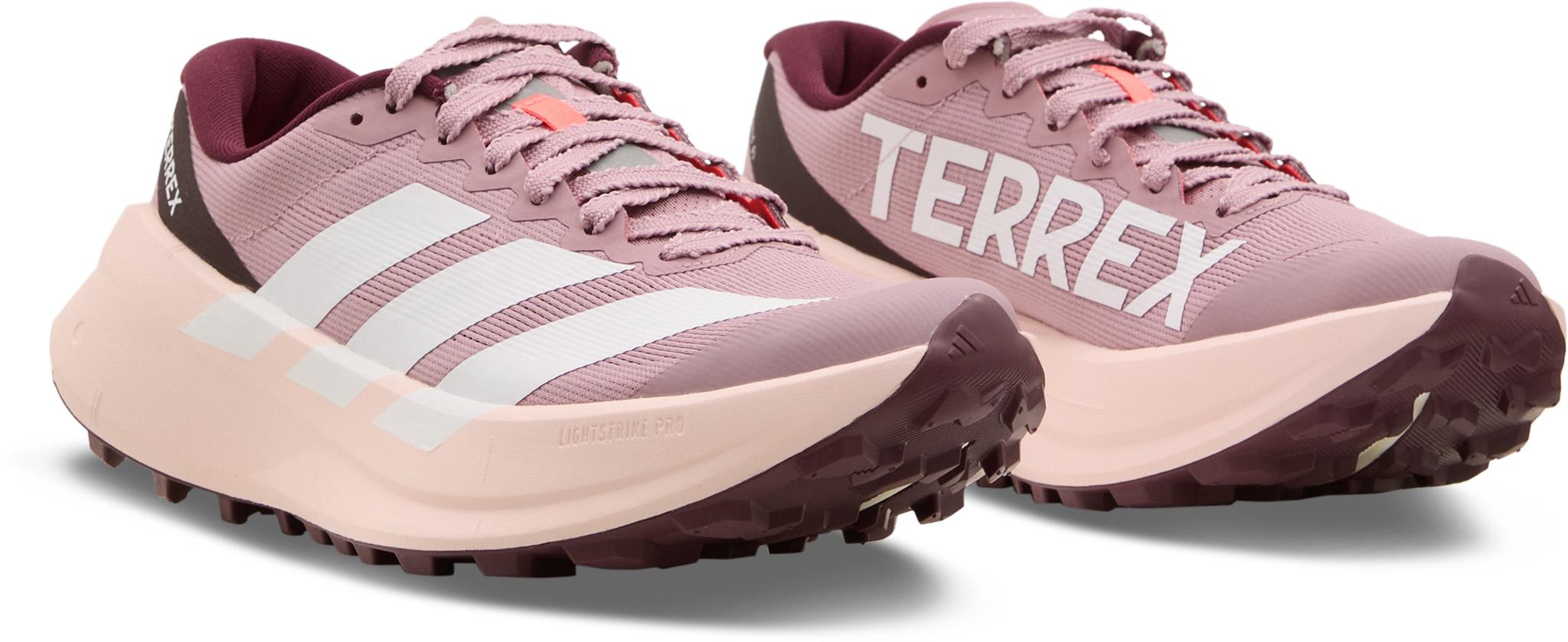Product gallery image number 3 for product Terrex Agravic SL Trail Running Shoes - Women's