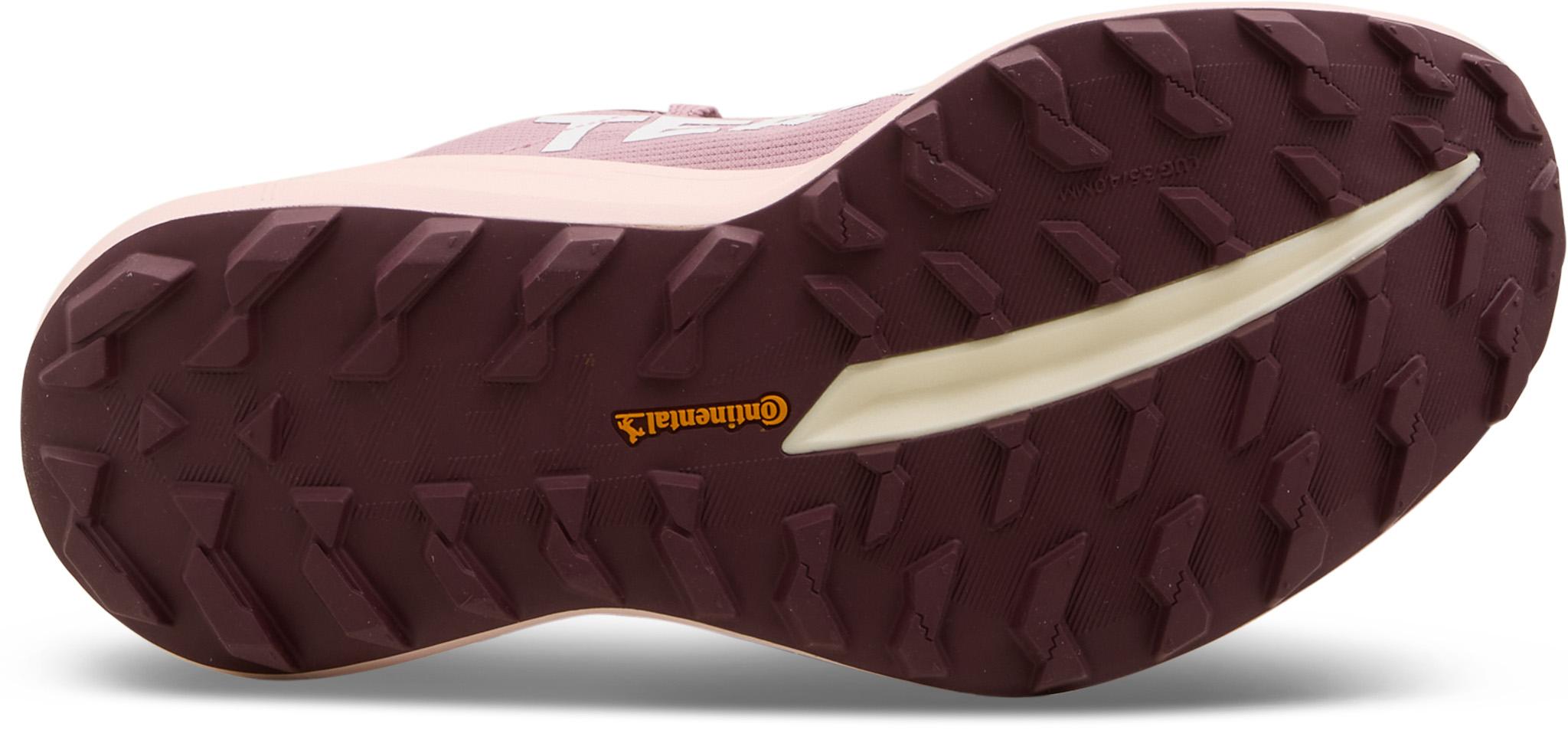 Product gallery image number 4 for product Terrex Agravic SL Trail Running Shoes - Women's