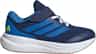 Colour: Dark Blue - Bright Royal - Lucid Lemon