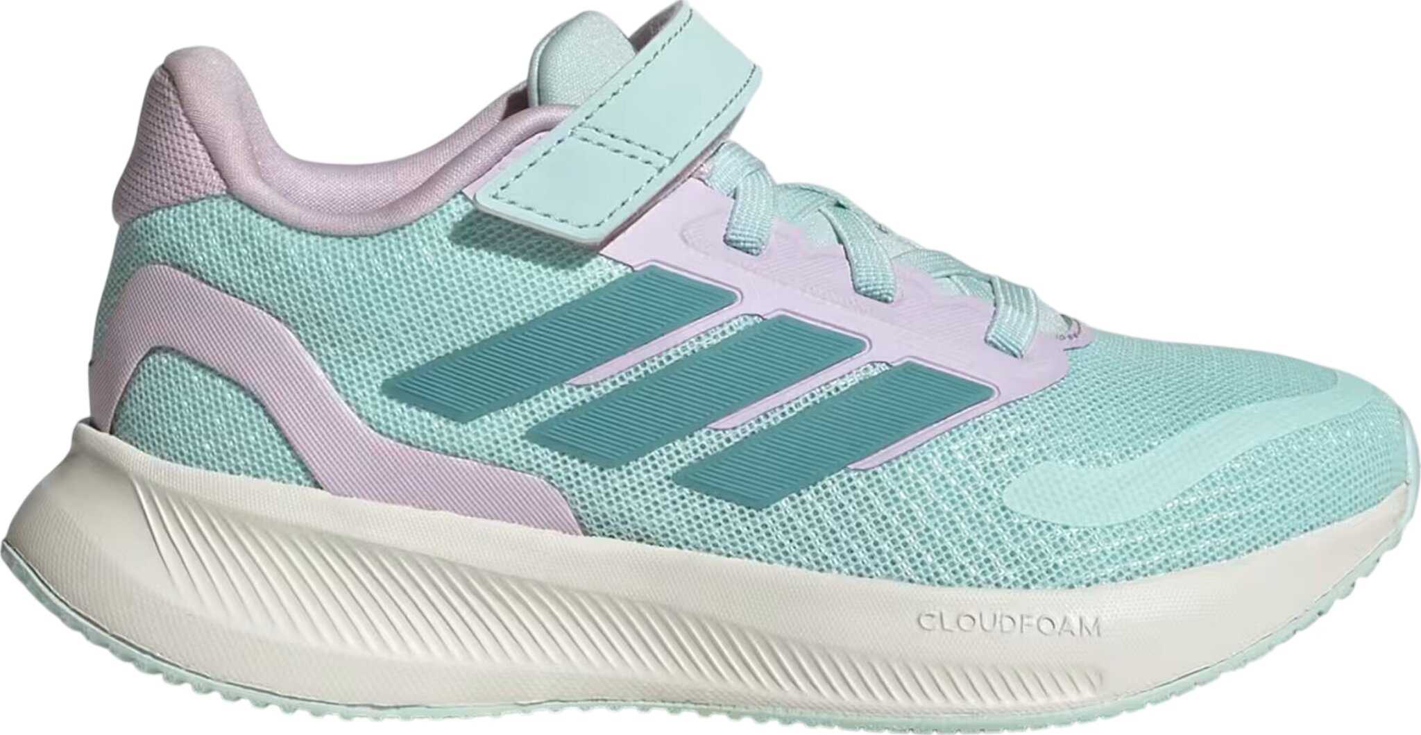 Halo Mint - Bliss Lilac - Flash Aqua