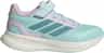 Colour: Halo Mint - Bliss Lilac - Flash Aqua