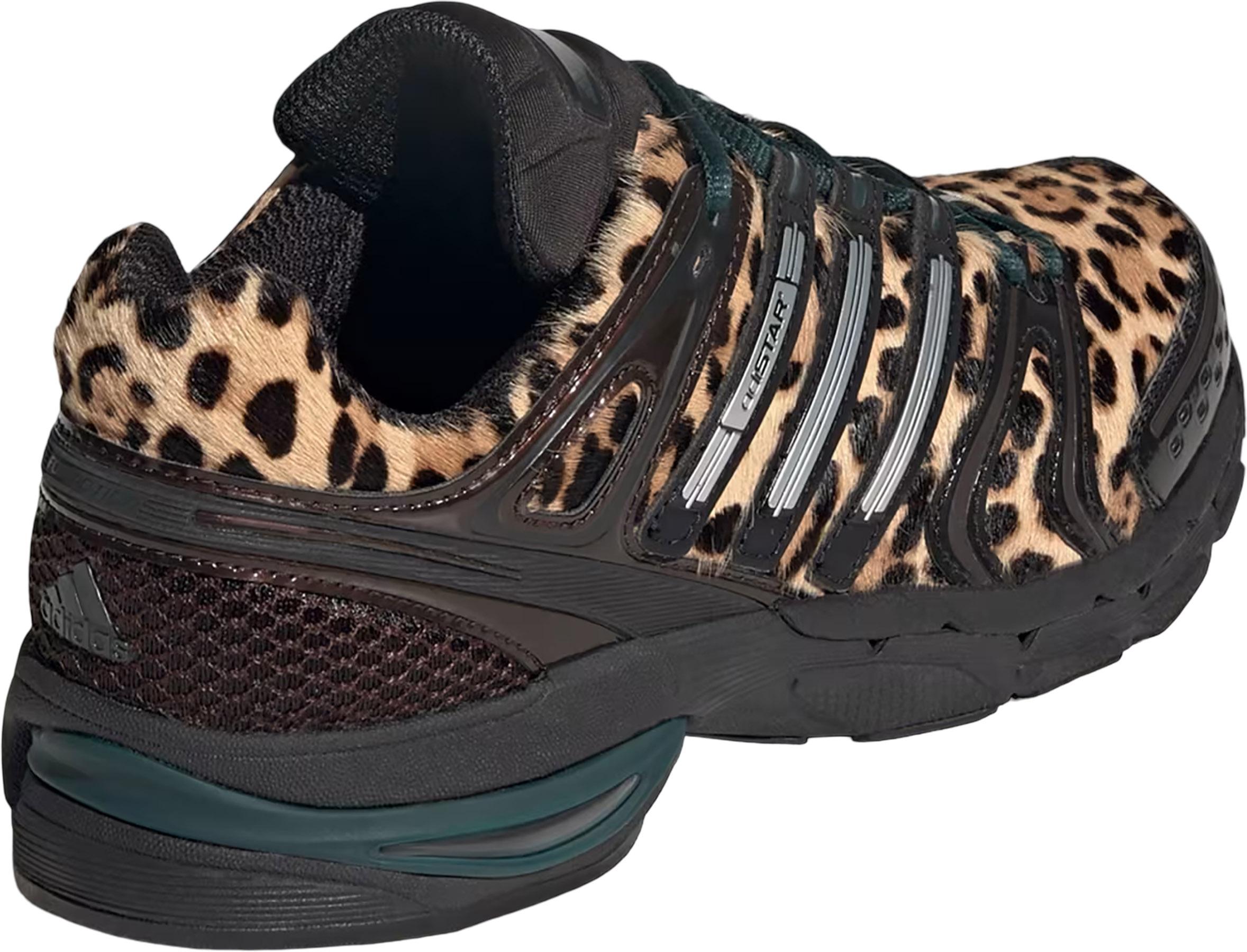 Product gallery image number 2 for product Adistar Control 5 Shoes - Women's