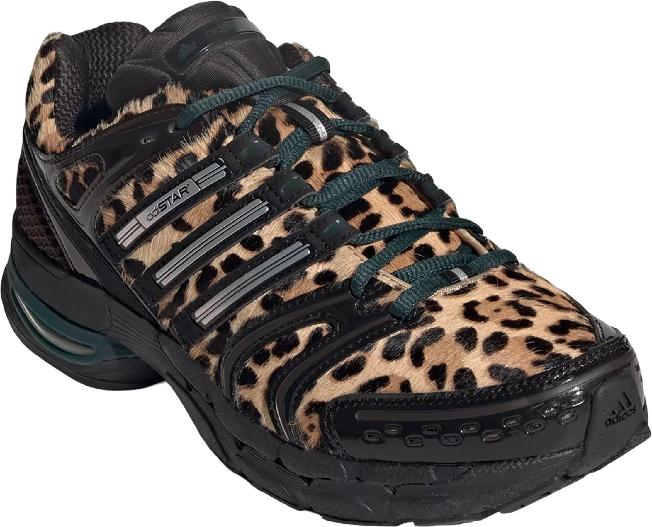 Product gallery image number 5 for product Adistar Control 5 Shoes - Women's