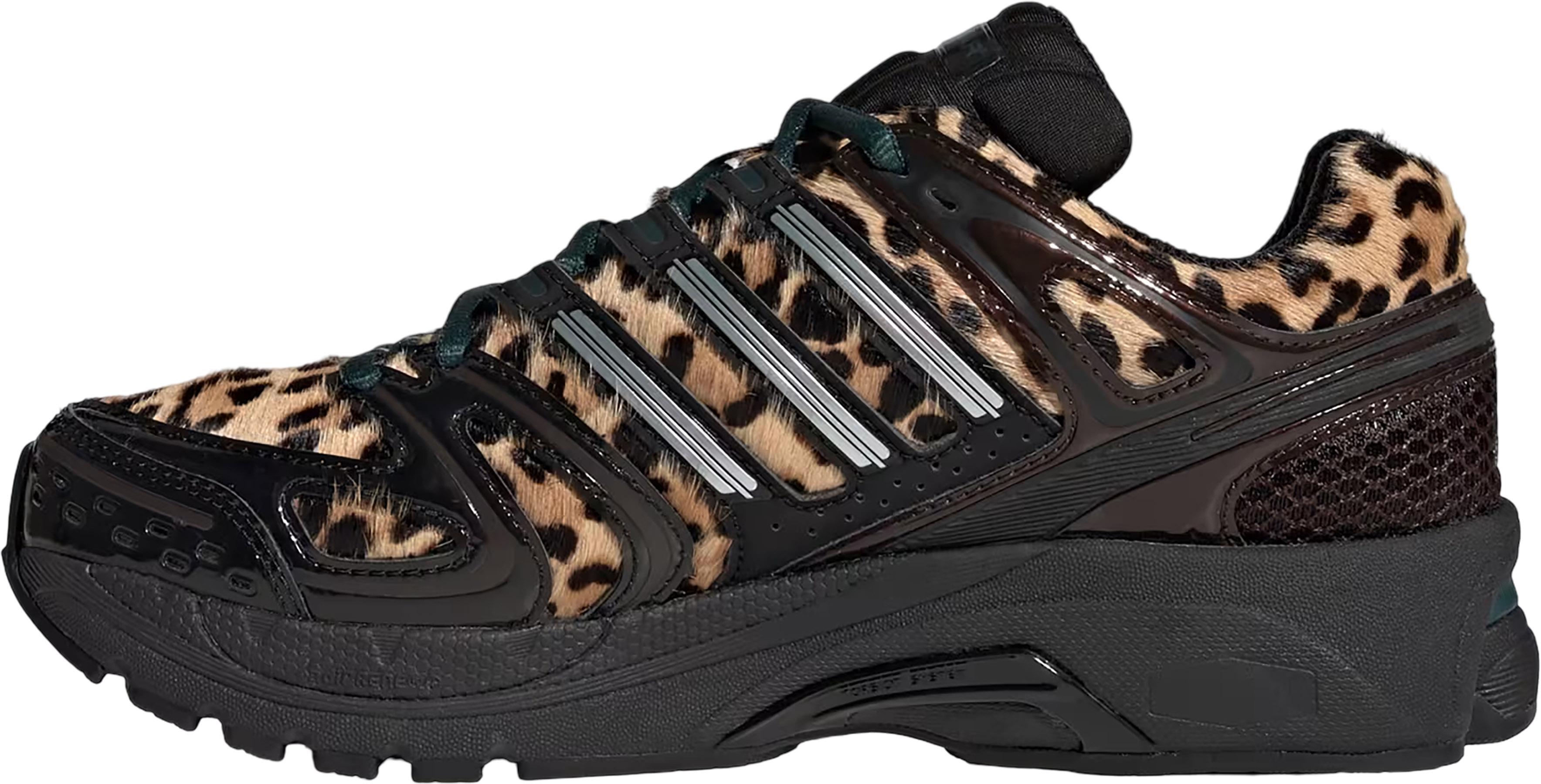 Product gallery image number 4 for product Adistar Control 5 Shoes - Women's