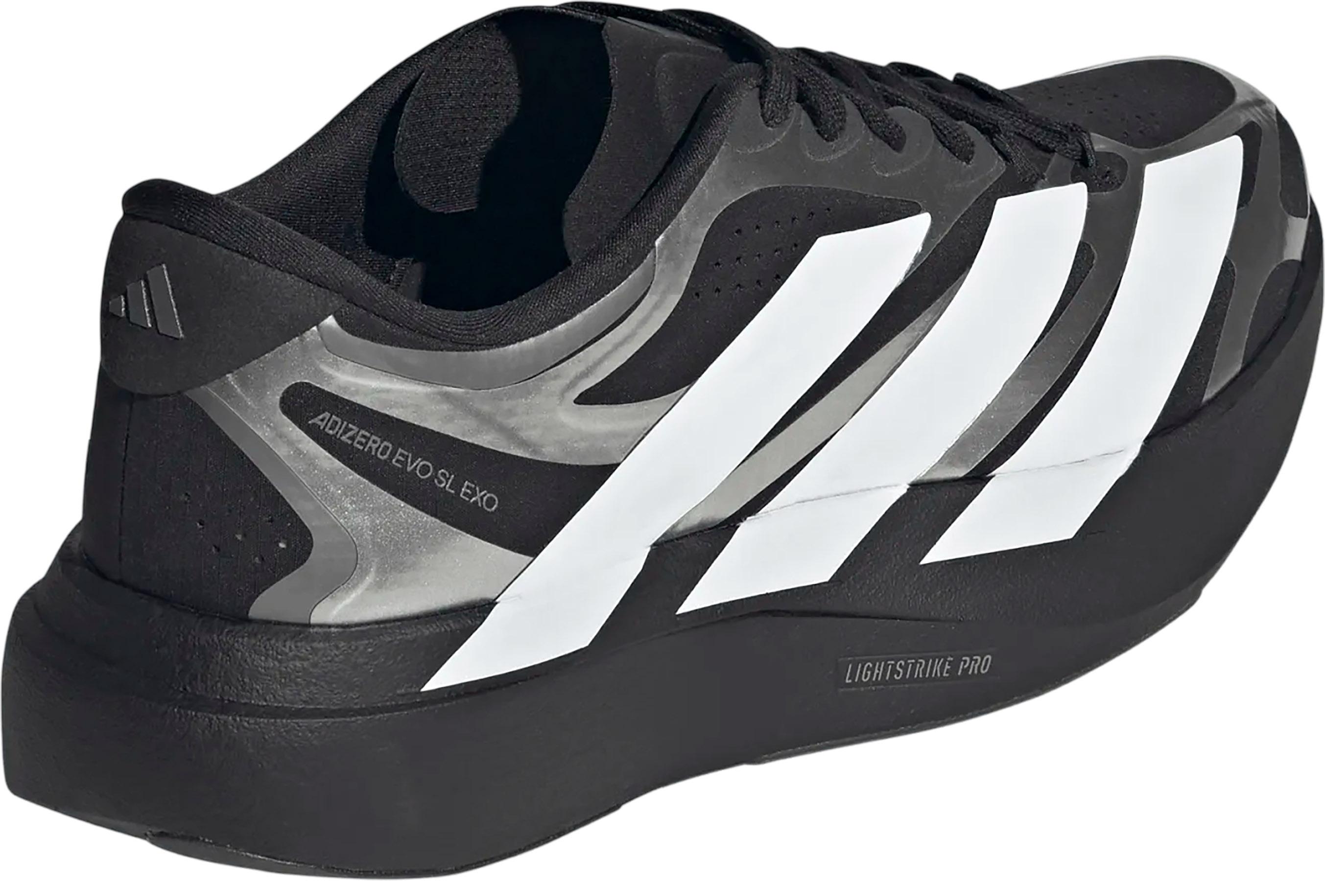 Numéro de l'image de la galerie de produits 3 pour le produit Souliers de course Adizero EVO SL EXO - Homme