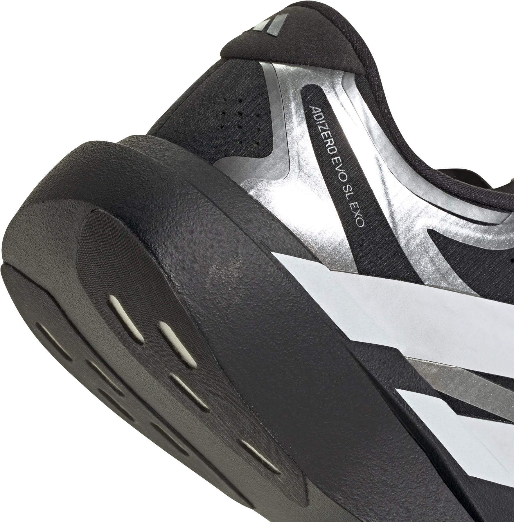 Numéro de l'image de la galerie de produits 5 pour le produit Souliers de course Adizero EVO SL EXO - Homme