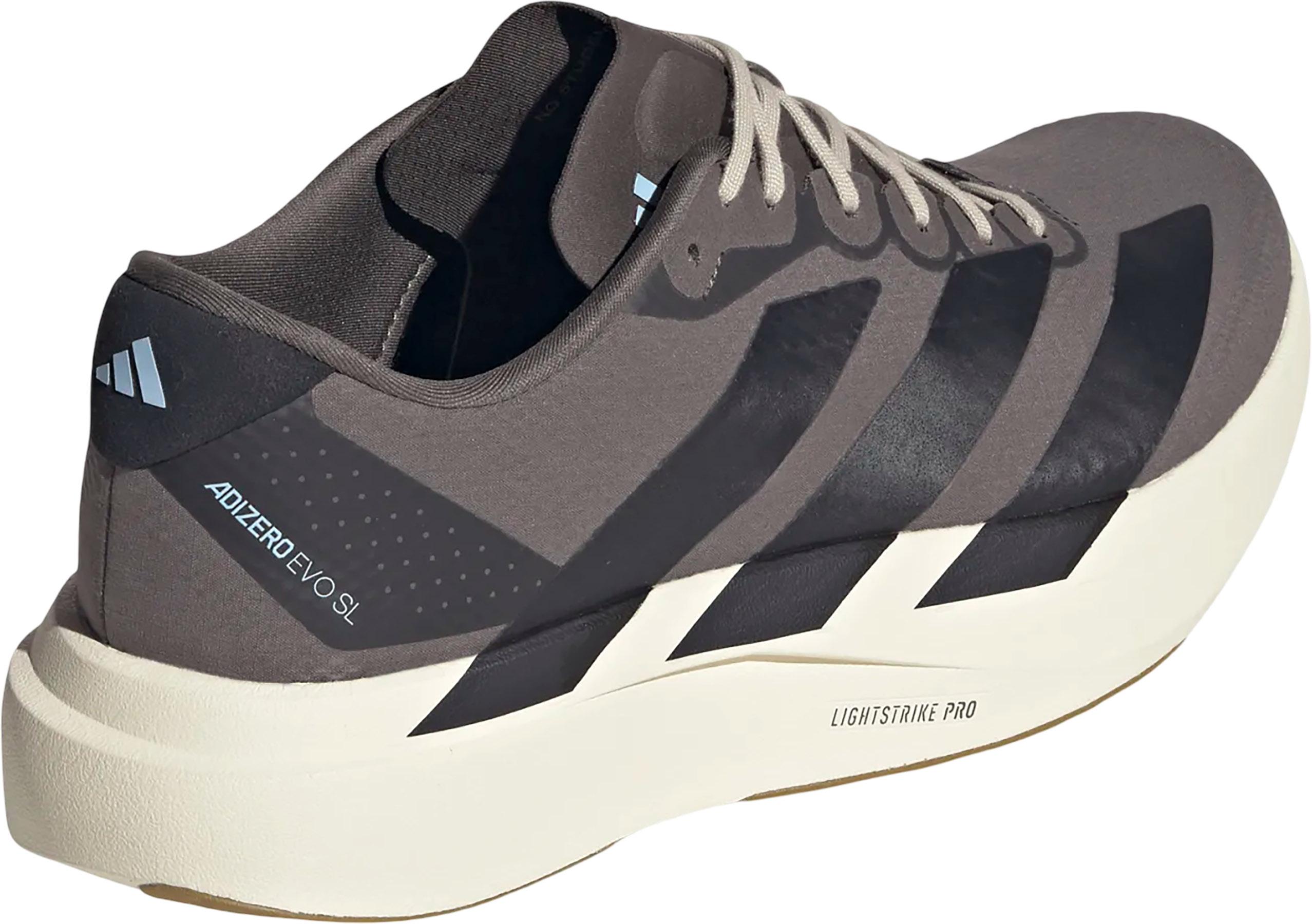 Product gallery image number 3 for product Adidas Running x Hermanos Koumori Adizero EVO SL Road Running Shoes - Men's