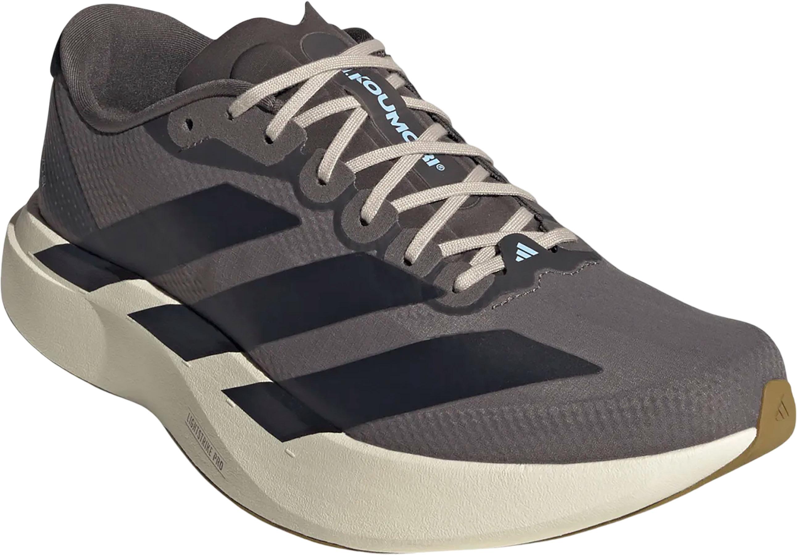 Product gallery image number 5 for product Adidas Running x Hermanos Koumori Adizero EVO SL Road Running Shoes - Men's
