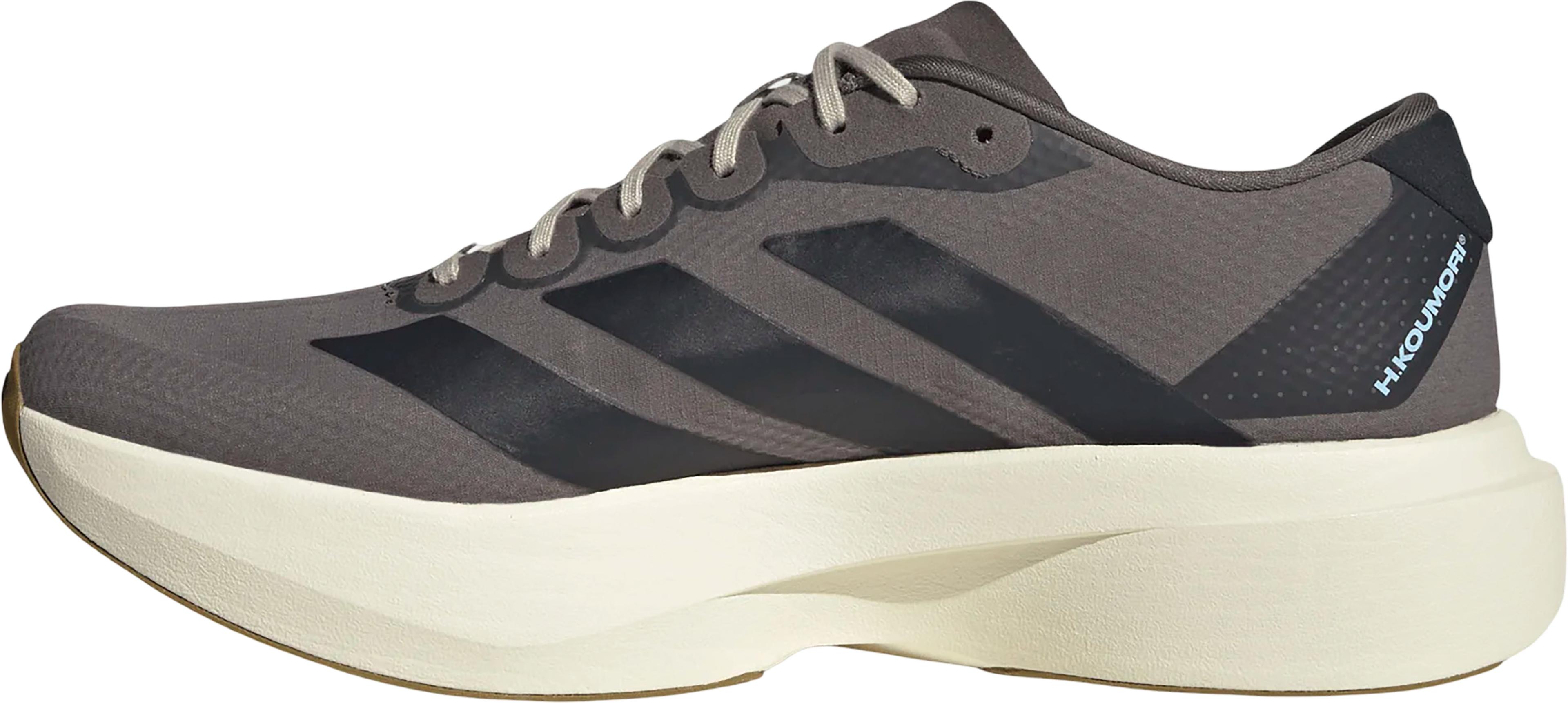 Product gallery image number 6 for product Adidas Running x Hermanos Koumori Adizero EVO SL Road Running Shoes - Men's