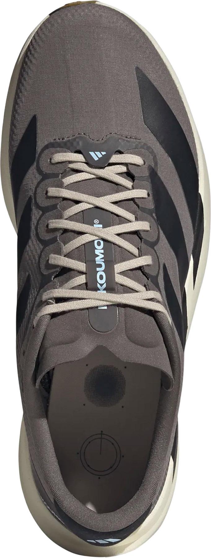 Product gallery image number 7 for product Adidas Running x Hermanos Koumori Adizero EVO SL Road Running Shoes - Men's