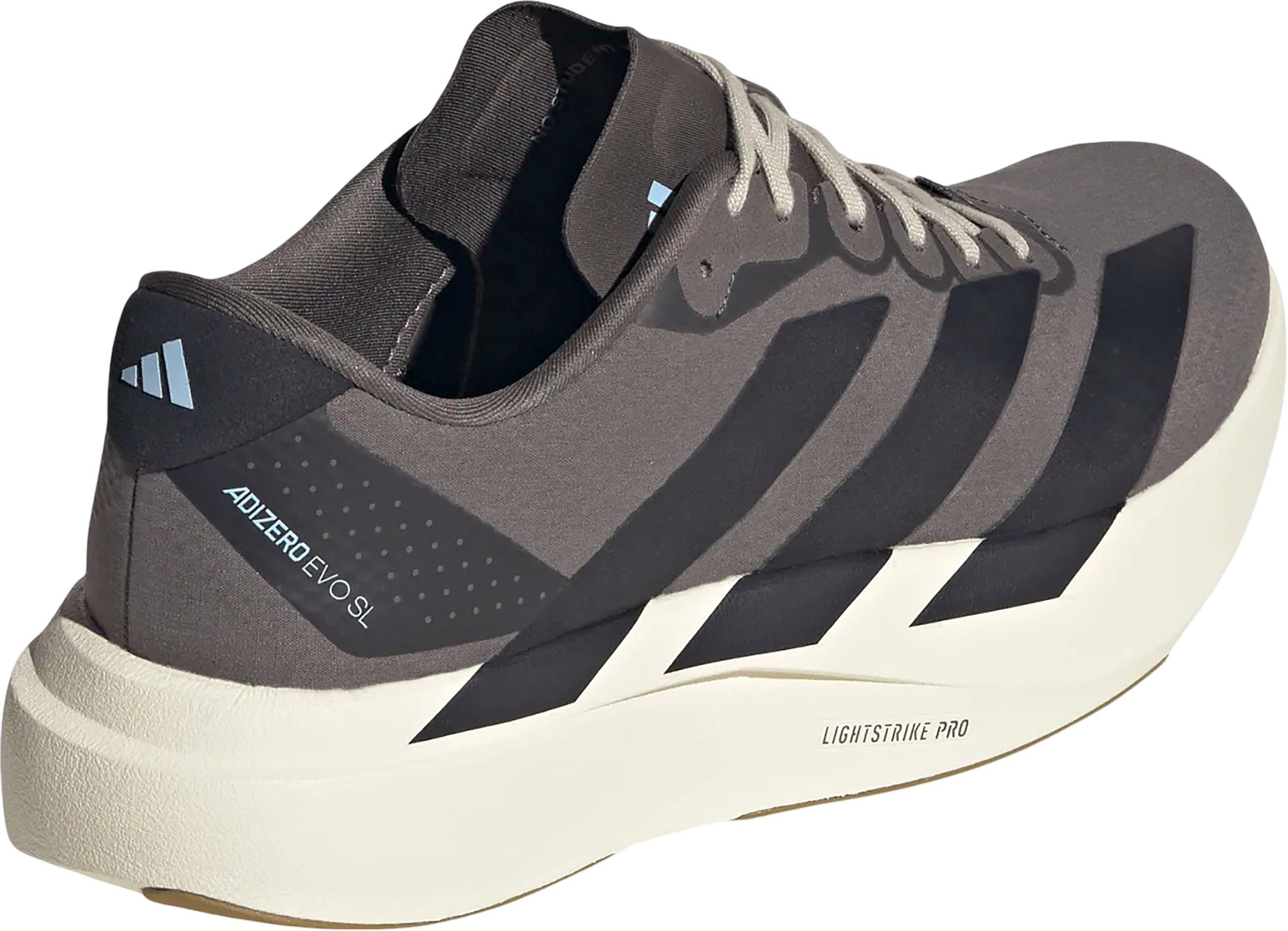 Product gallery image number 3 for product Adidas Running x Hermanos Koumori Adizero EVO SL Running Shoes - Women's