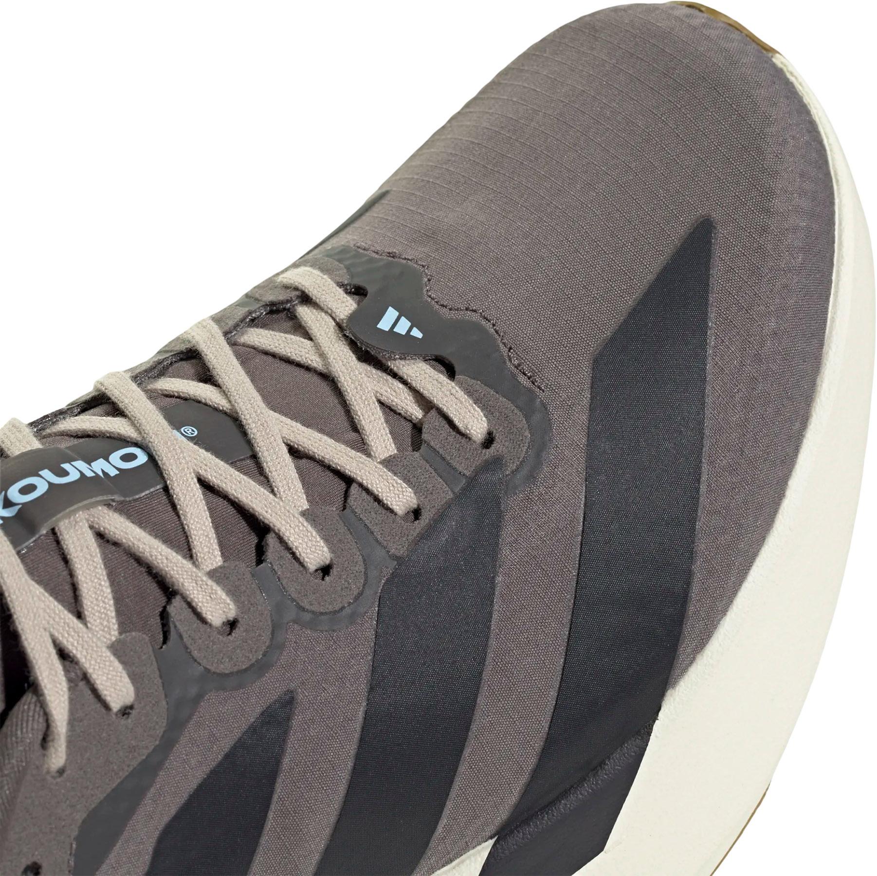 Product gallery image number 4 for product Adidas Running x Hermanos Koumori Adizero EVO SL Running Shoes - Women's