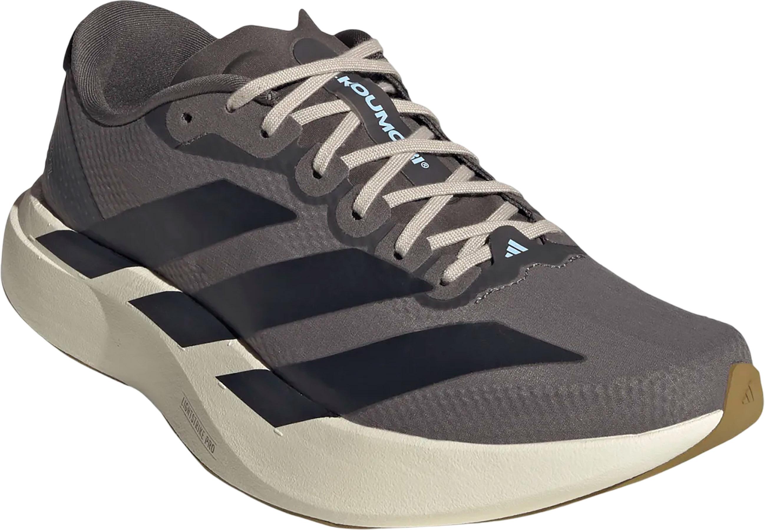 Product gallery image number 5 for product Adidas Running x Hermanos Koumori Adizero EVO SL Running Shoes - Women's