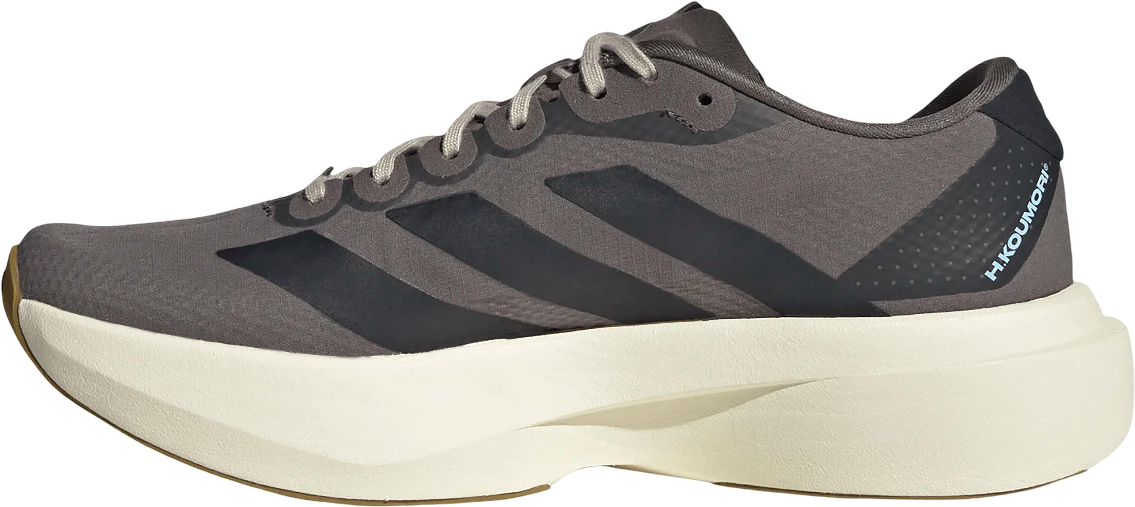 Product gallery image number 6 for product Adidas Running x Hermanos Koumori Adizero EVO SL Running Shoes - Women's