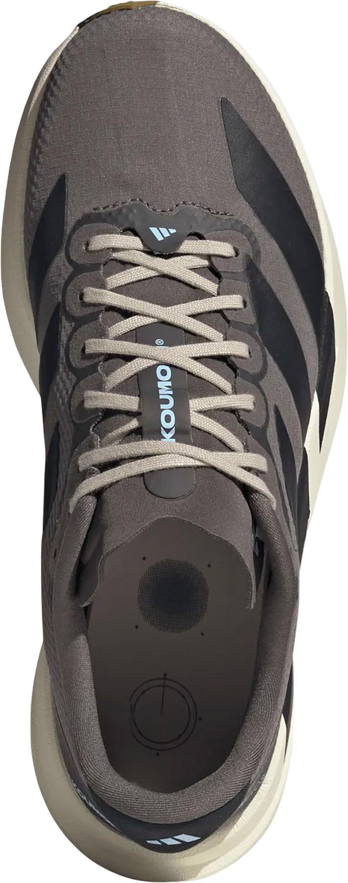 Product gallery image number 7 for product Adidas Running x Hermanos Koumori Adizero EVO SL Running Shoes - Women's
