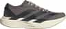 Colour: Charcoal - Night Grey - Clear Sky