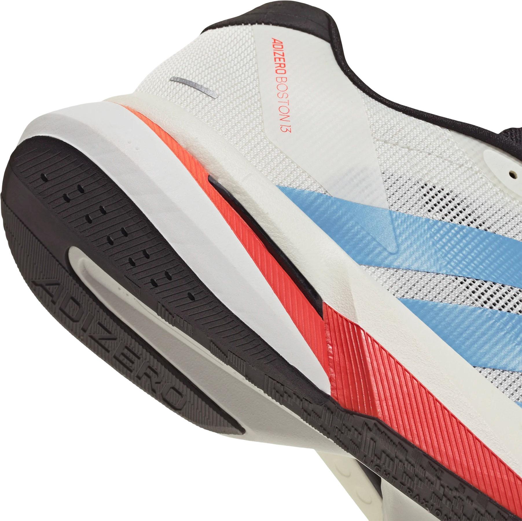 Product gallery image number 4 for product Adizero Boston 13 Running Shoes - Men's