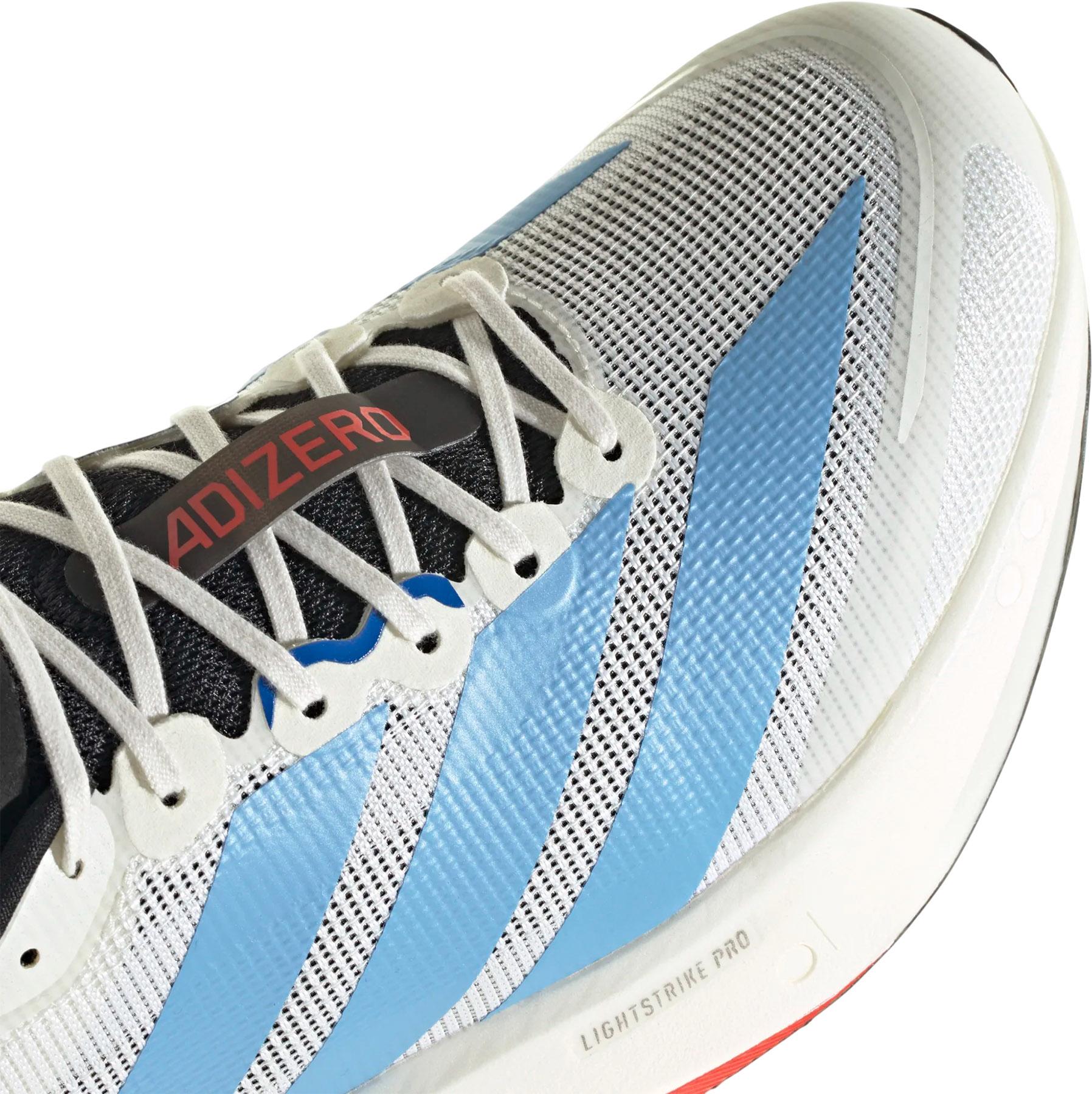 Product gallery image number 5 for product Adizero Boston 13 Running Shoes - Men's