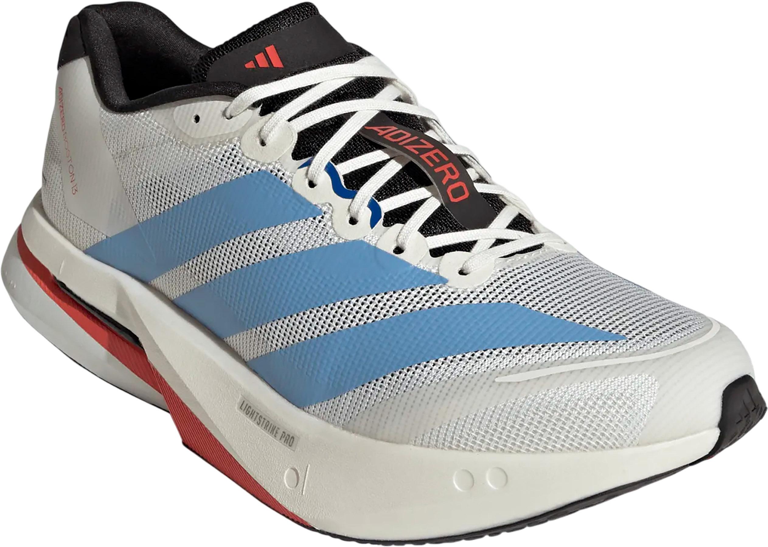 Product gallery image number 6 for product Adizero Boston 13 Running Shoes - Men's