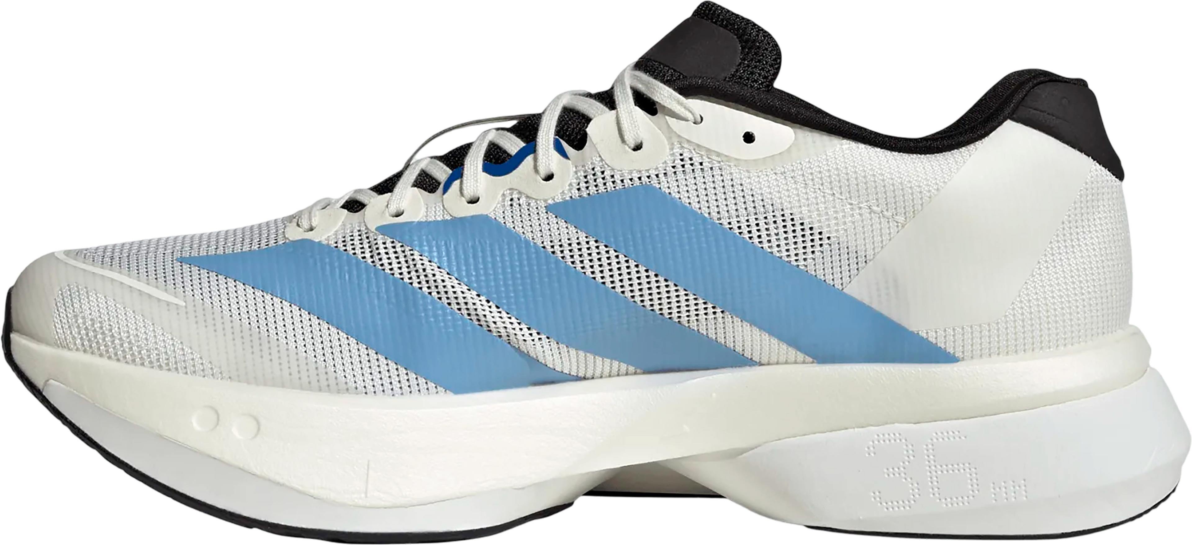 Product gallery image number 7 for product Adizero Boston 13 Running Shoes - Men's
