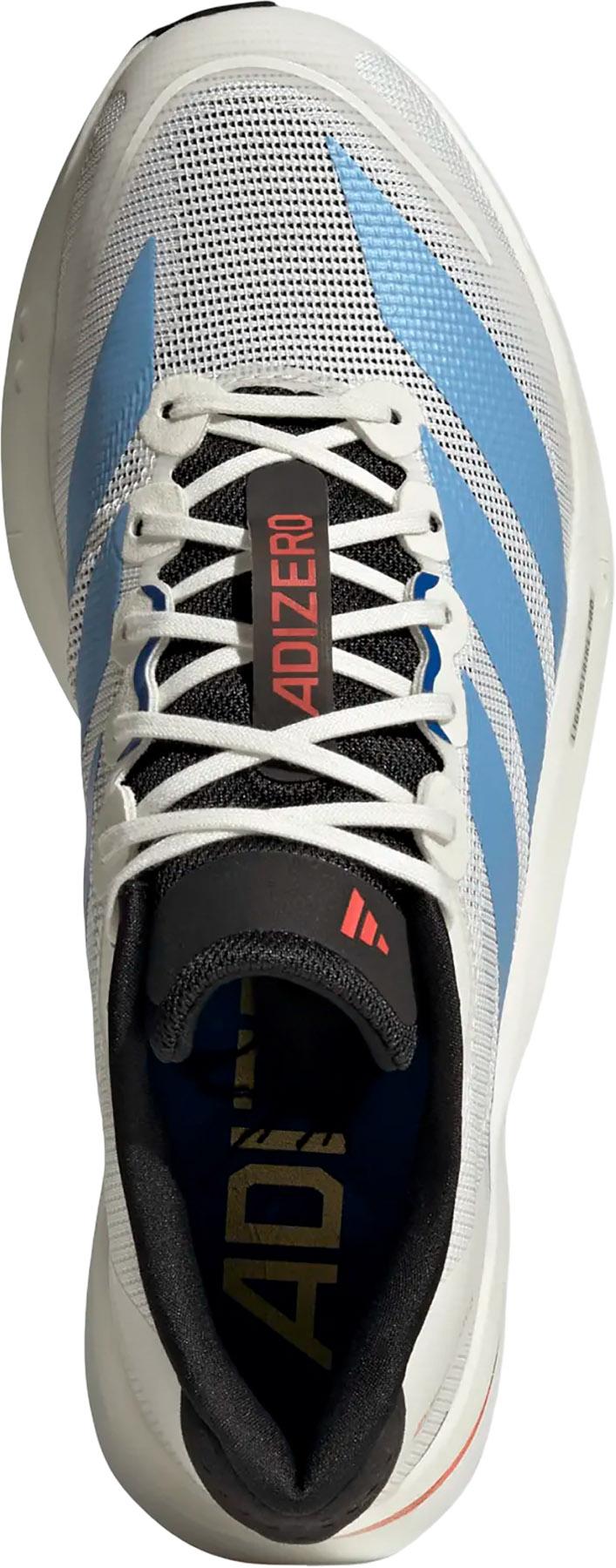 Product gallery image number 8 for product Adizero Boston 13 Running Shoes - Men's