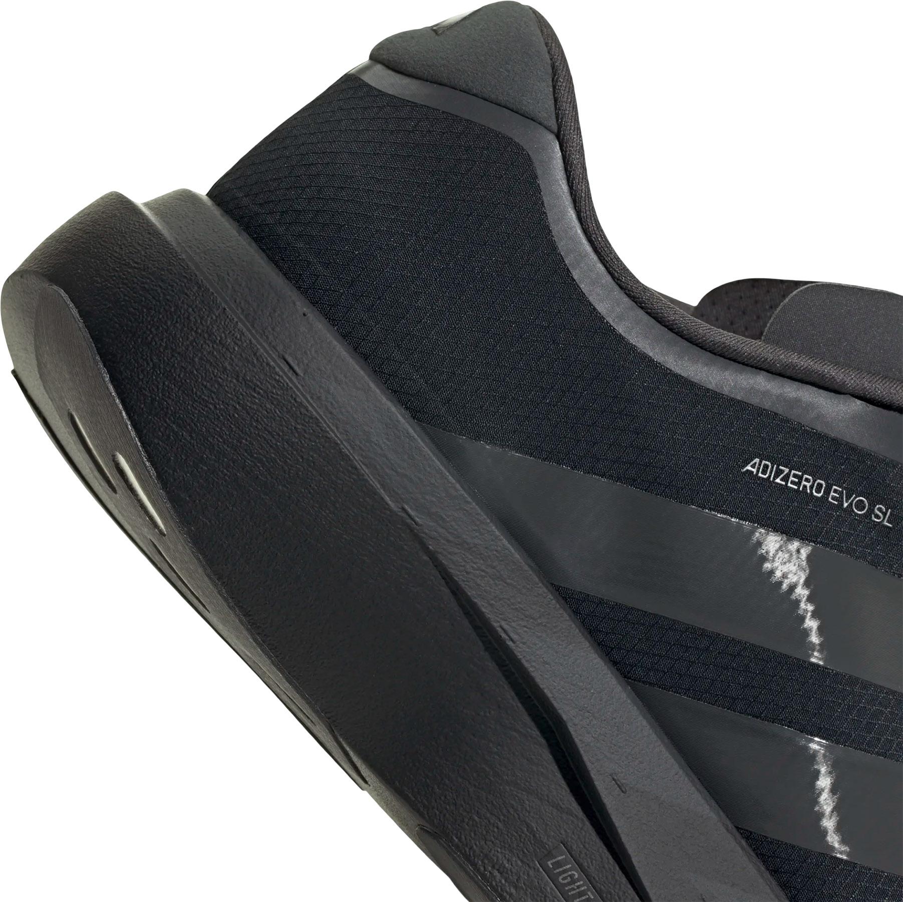 Product gallery image number 5 for product Adizero EVO SL Zip LIGHTSTRIKEPRO Running Shoes - Men's