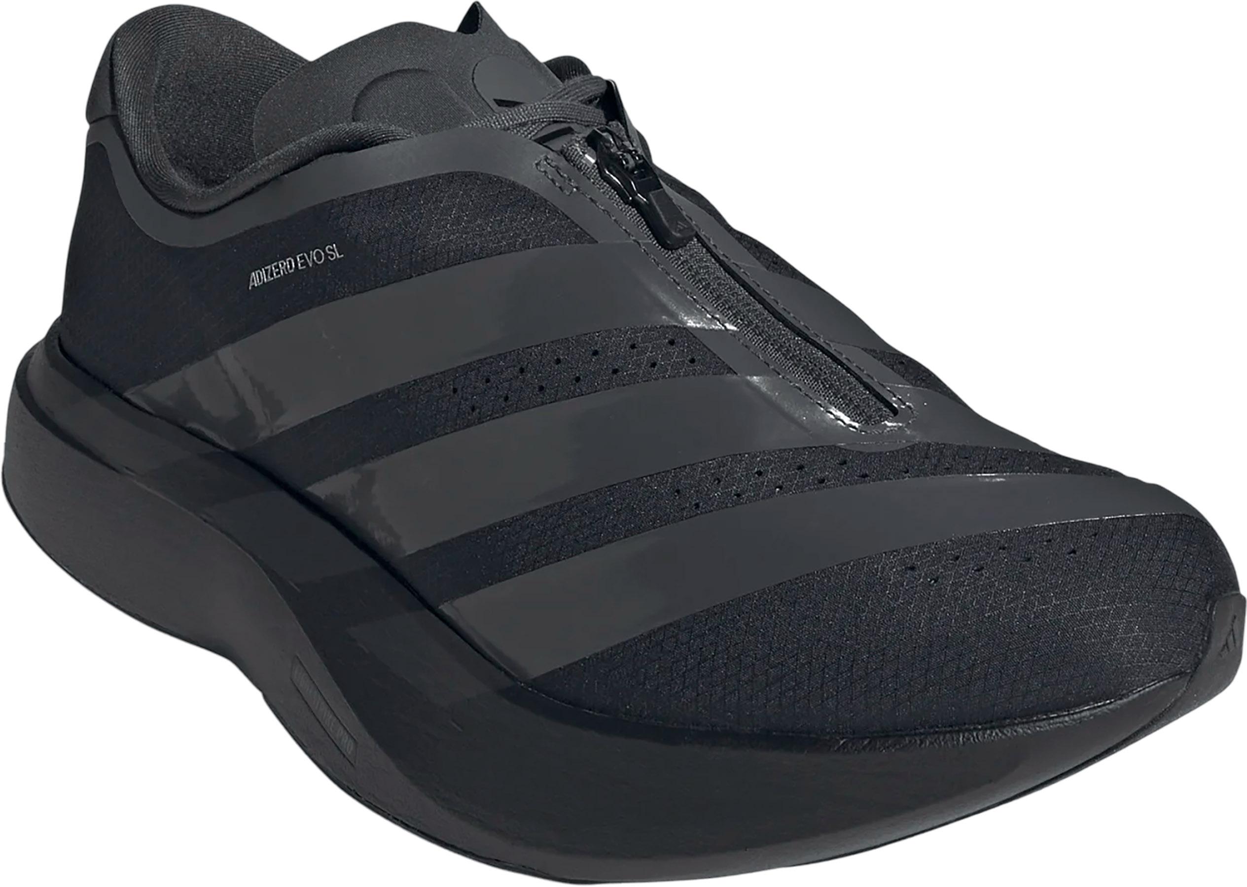 Product gallery image number 6 for product Adizero EVO SL Zip LIGHTSTRIKEPRO Running Shoes - Men's