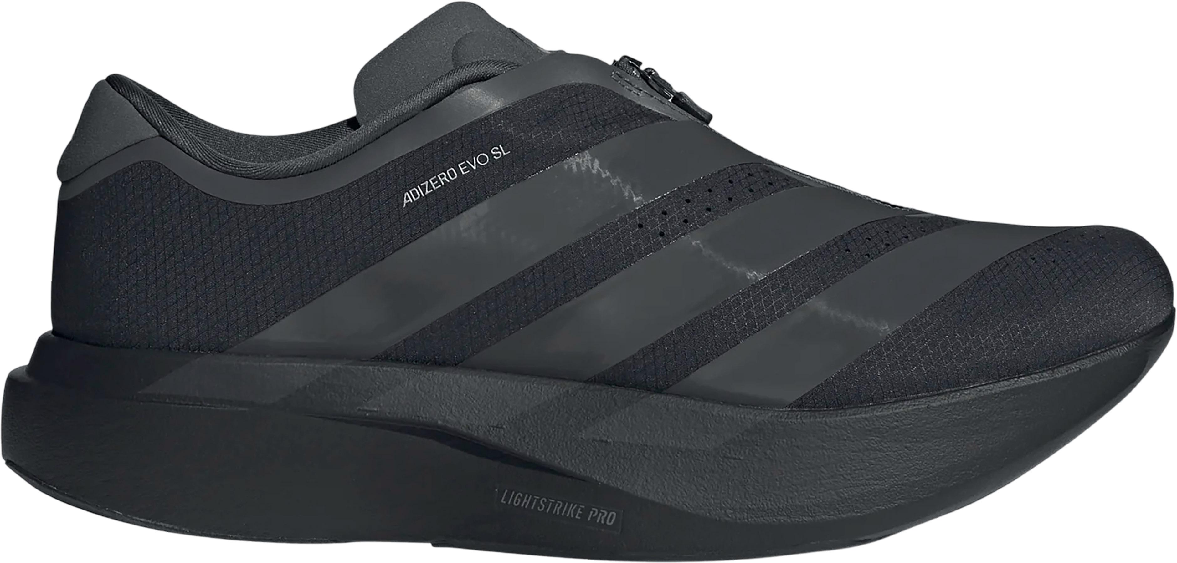 Product image for Adizero EVO SL Zip LIGHTSTRIKEPRO Running Shoes - Men's