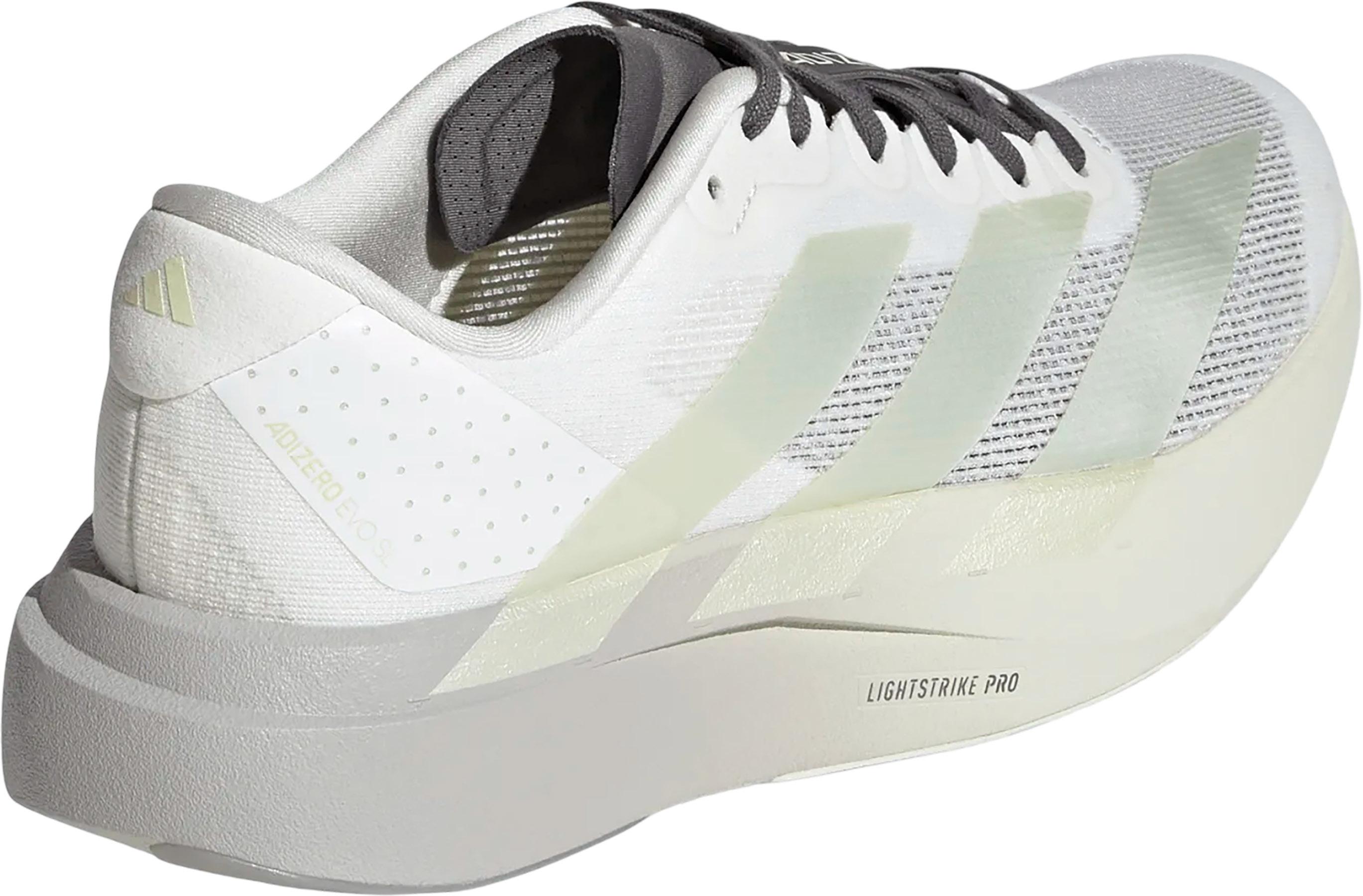 Product gallery image number 3 for product Adizero EVO SL Running Shoes - Women's