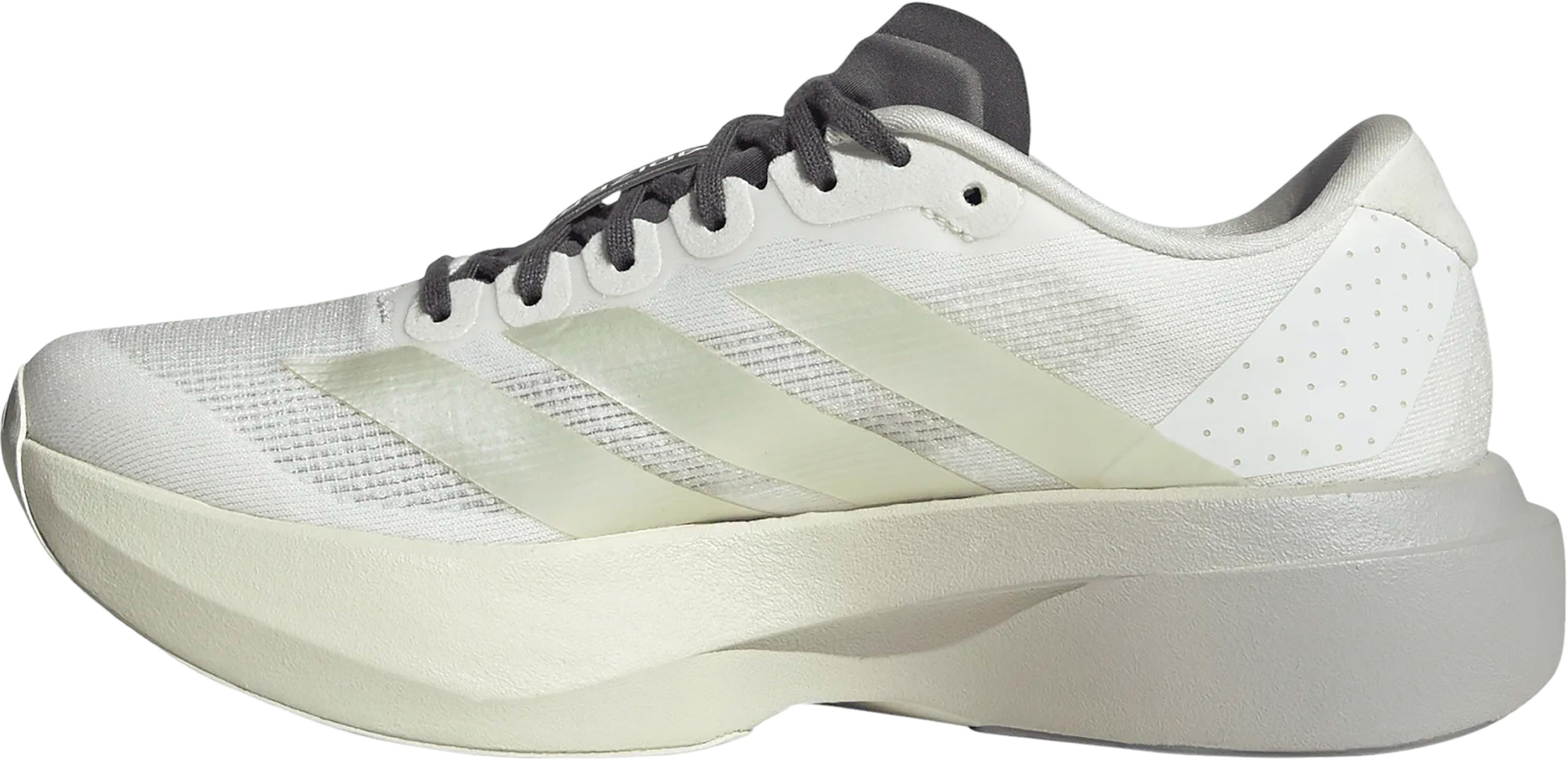 Product gallery image number 7 for product Adizero EVO SL Running Shoes - Women's