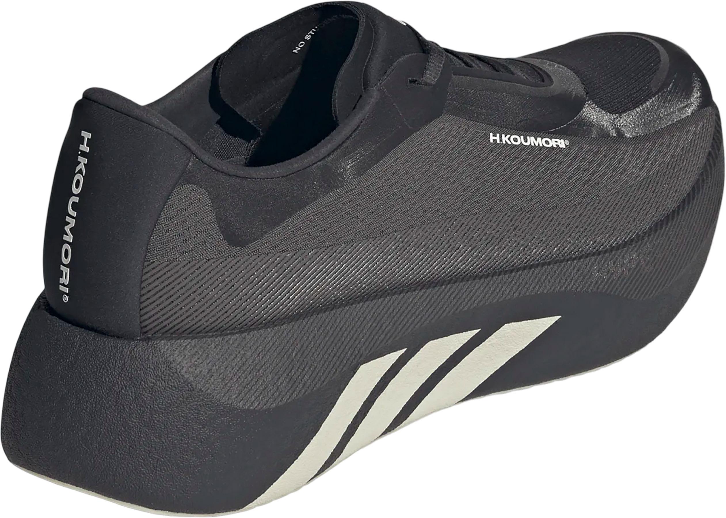 Numéro de l'image de la galerie de produits 2 pour le produit Souliers de course Hyperboost Edge Adidas Running x Hermanos Koumori - Homme