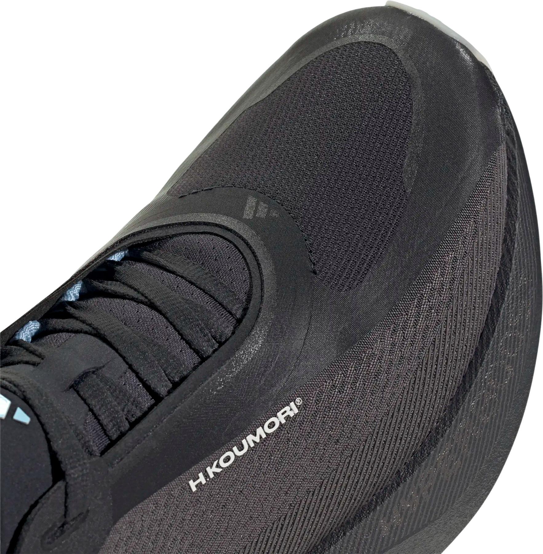 Numéro de l'image de la galerie de produits 4 pour le produit Souliers de course Hyperboost Edge Adidas Running x Hermanos Koumori - Homme