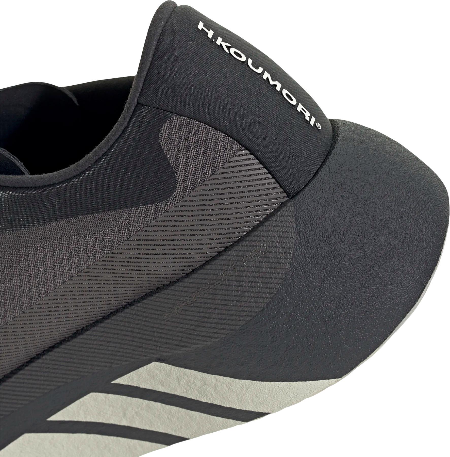 Numéro de l'image de la galerie de produits 5 pour le produit Souliers de course Hyperboost Edge Adidas Running x Hermanos Koumori - Homme