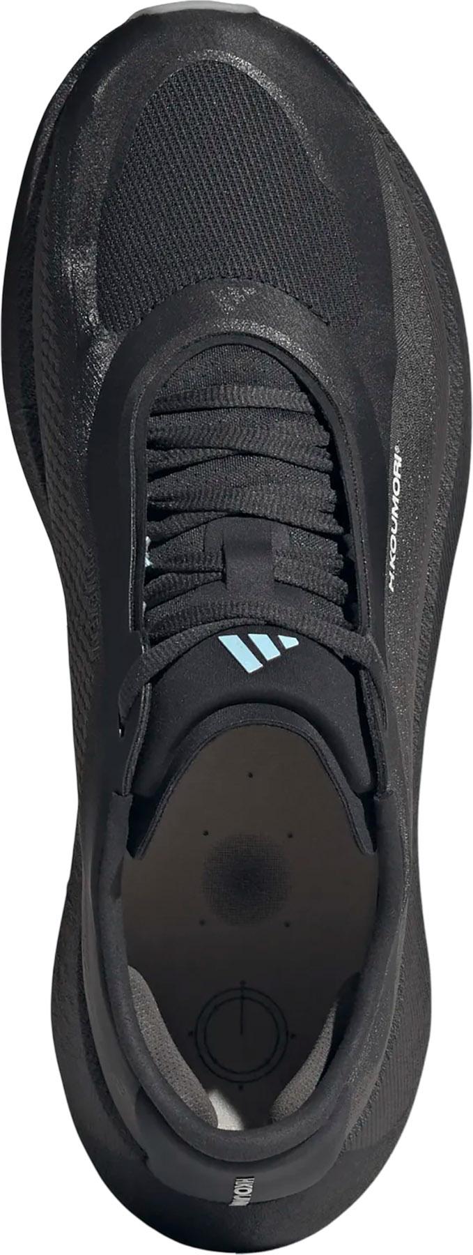Numéro de l'image de la galerie de produits 8 pour le produit Souliers de course Hyperboost Edge Adidas Running x Hermanos Koumori - Homme