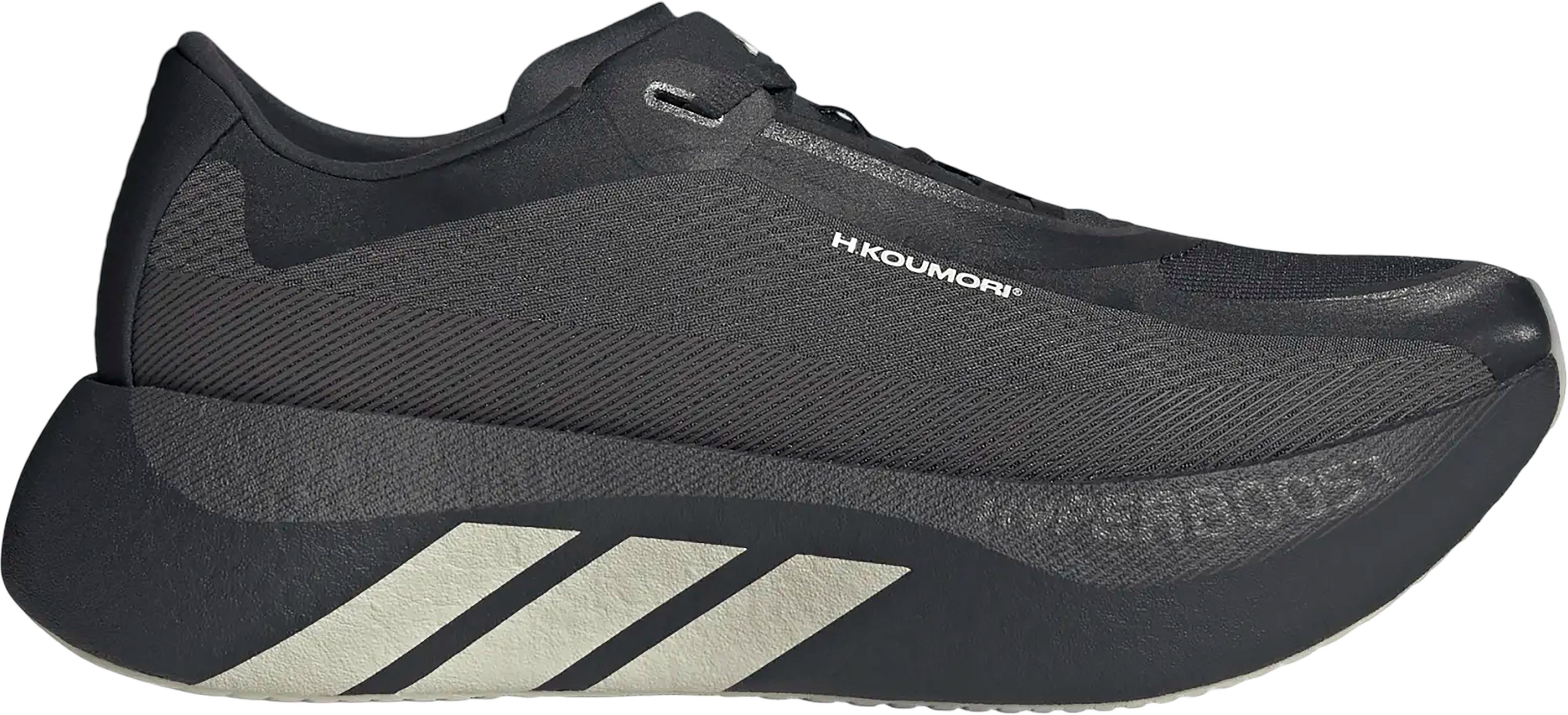 Image de produit pour Souliers de course Hyperboost Edge Adidas Running x Hermanos Koumori - Homme