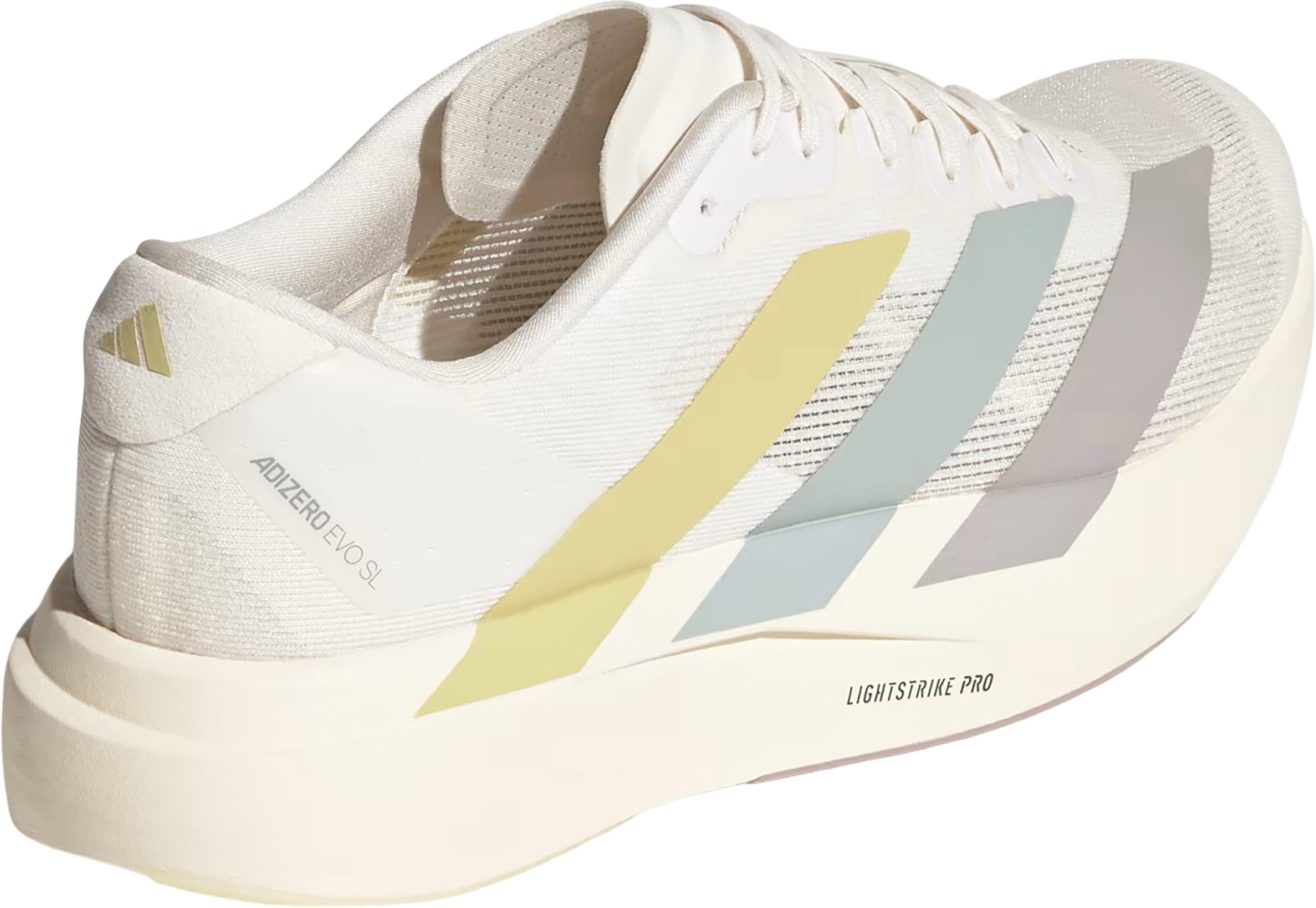 Numéro de l'image de la galerie de produits 2 pour le produit Souliers de course Adizero EVO SL - Homme