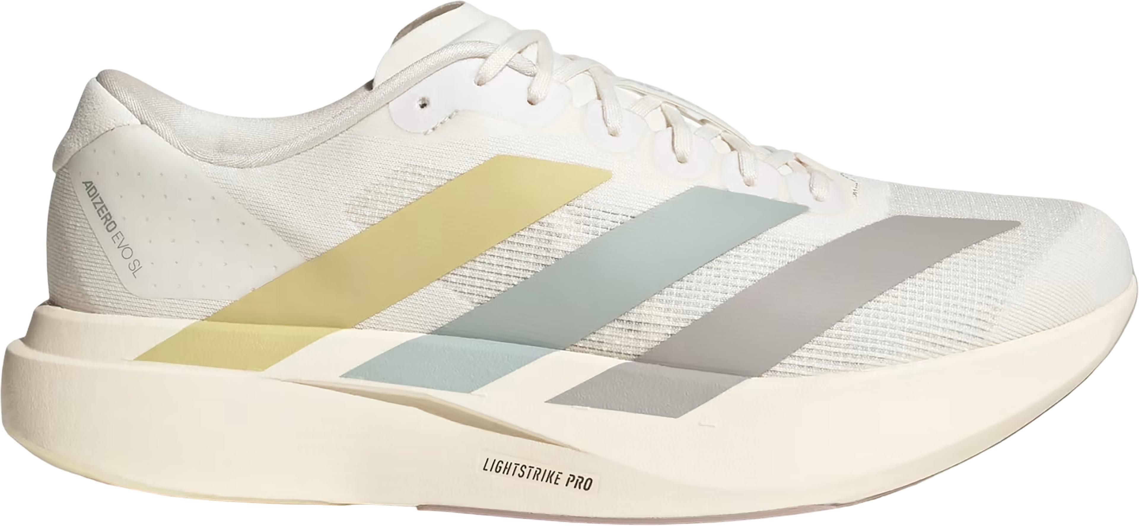 Image de produit pour Souliers de course Adizero EVO SL - Homme