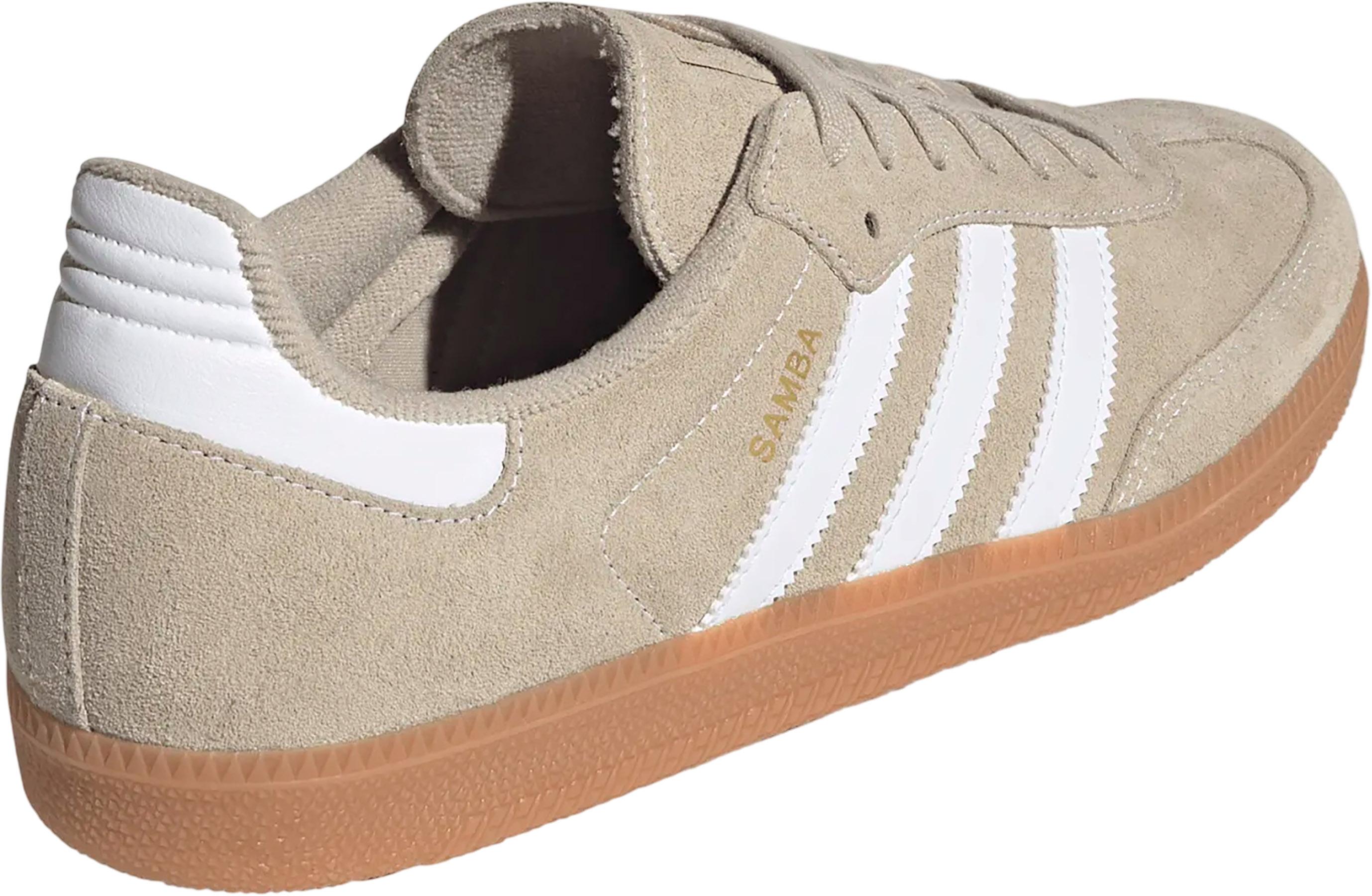 Product gallery image number 6 for product Souliers Samba OG - Homme