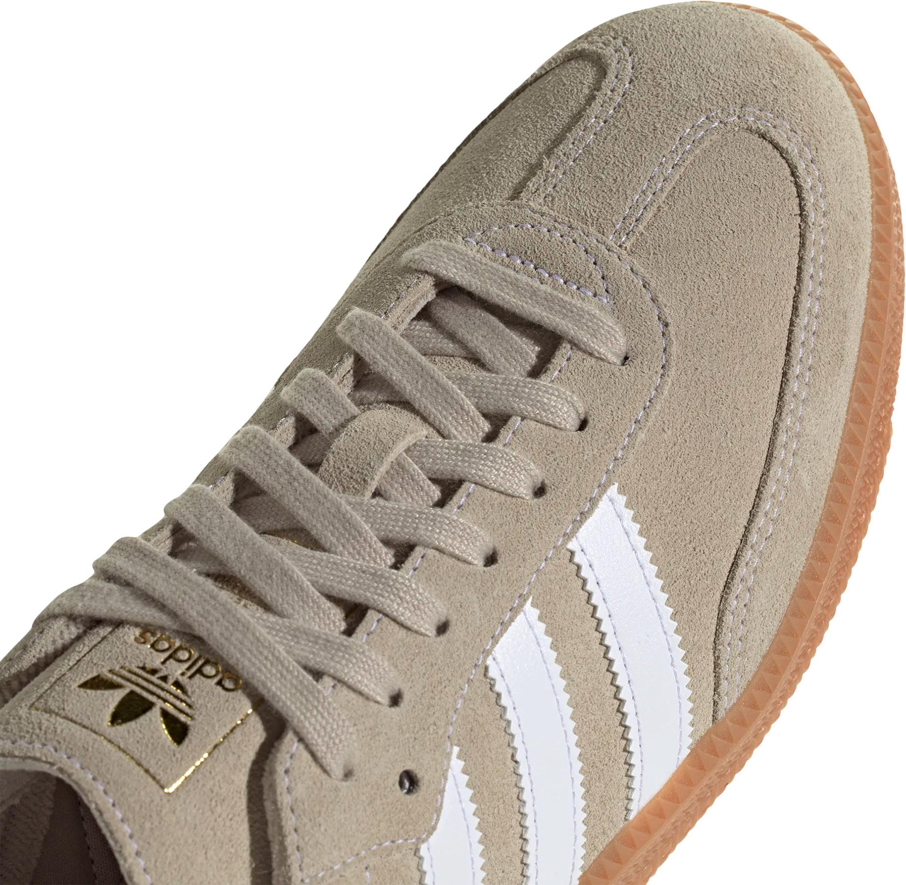 Product gallery image number 7 for product Souliers Samba OG - Homme