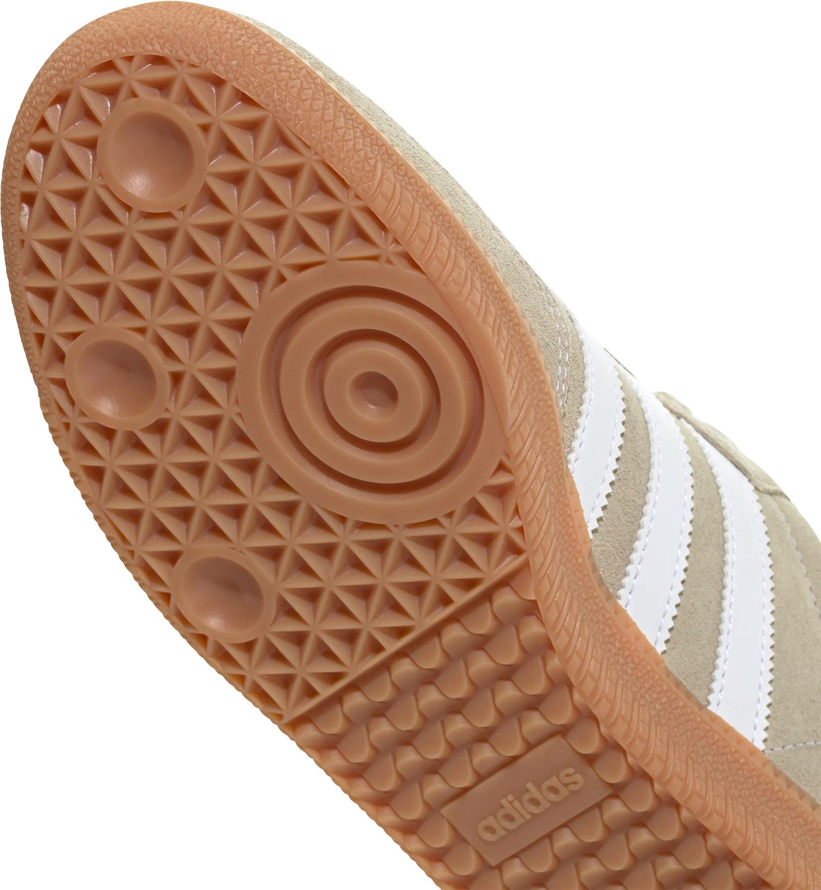 Product gallery image number 8 for product Souliers Samba OG - Homme