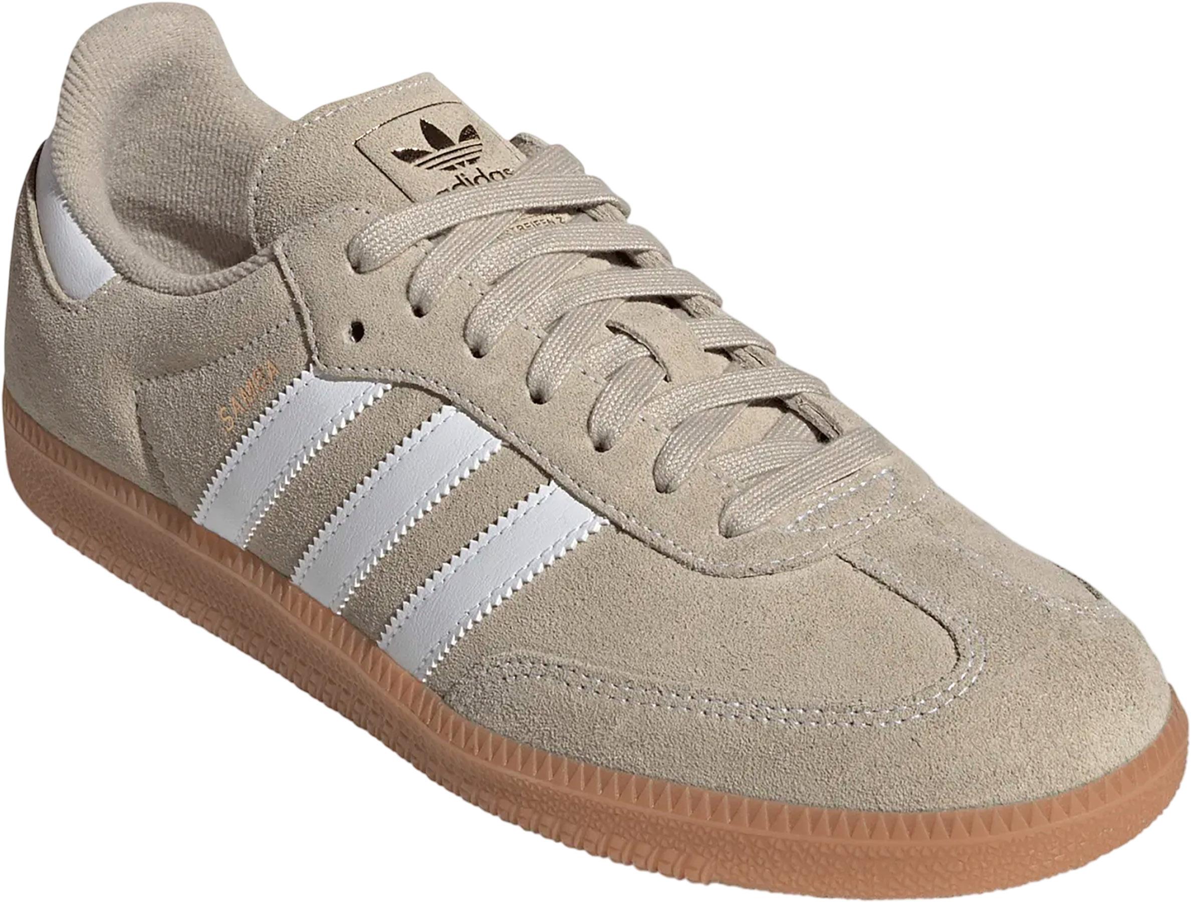 Product gallery image number 3 for product Souliers Samba OG - Homme