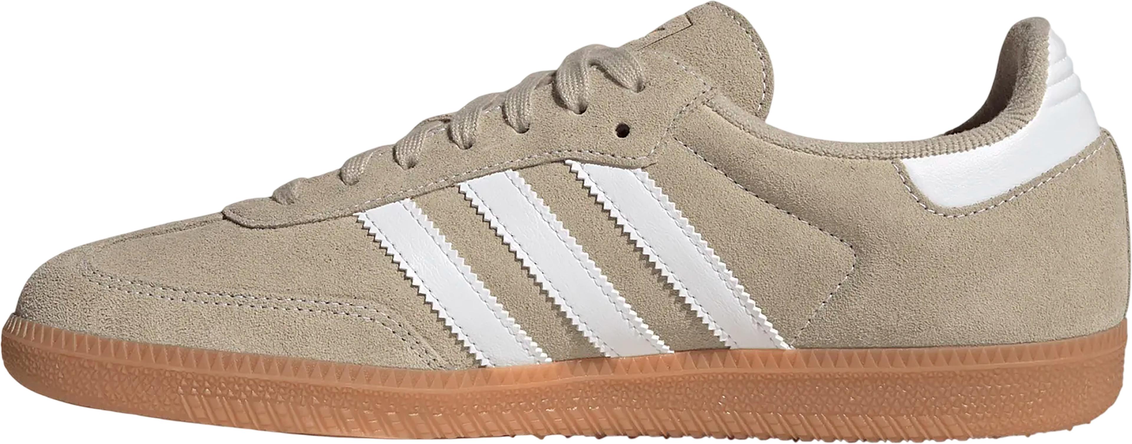 Product gallery image number 5 for product Souliers Samba OG - Homme