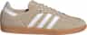Colour: Khaki Three - Ftwr White - Gum 2